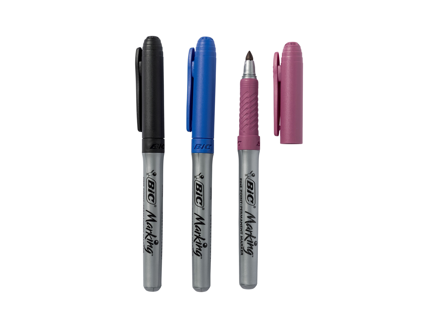 Articoli di cancelleria Bic, prezzo 1.99 €
200 fogli
Caratteristiche