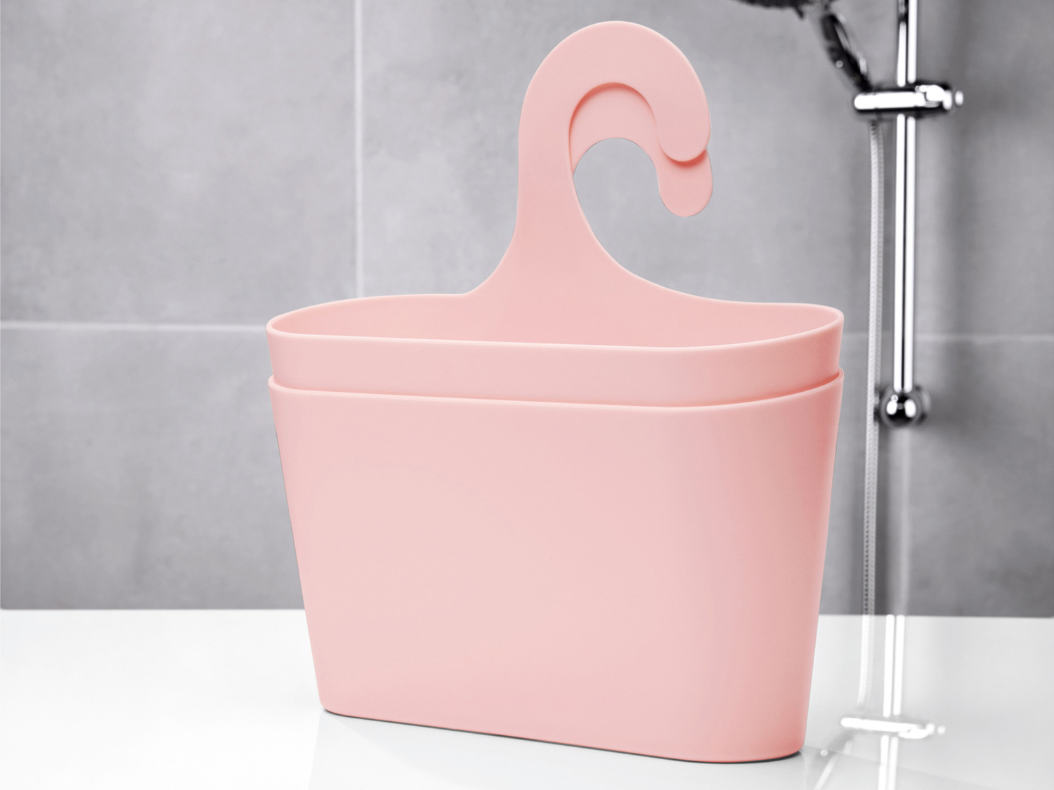Cestini multifunzione Miomare, prezzo 4.99 €
2 pezzi
- Appendibili l'uno ...