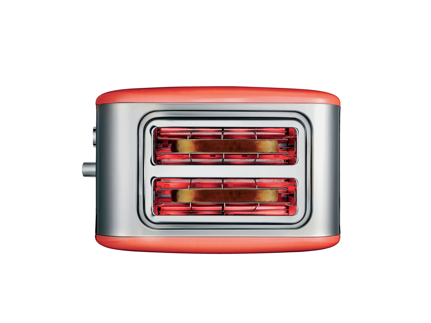 Tostapane Silvercrest Kitchen Tools, prezzo 19.99 €
- 6 livelli di doratura ...