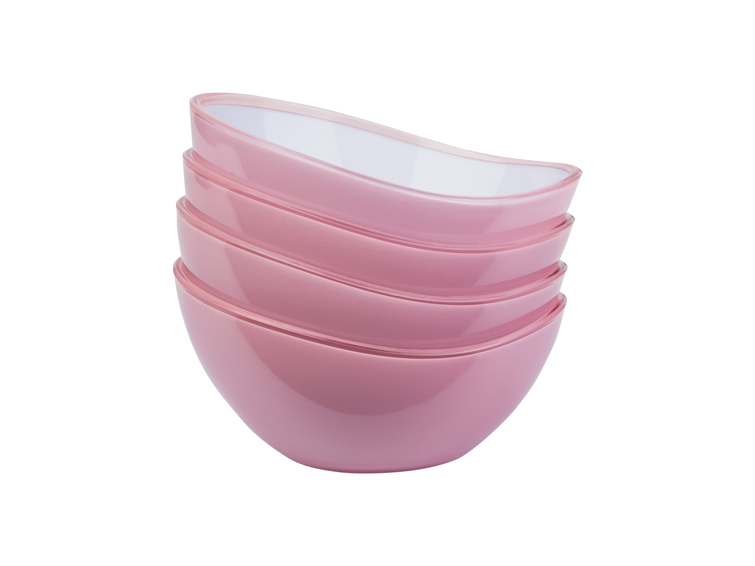Insalatiera o set ciotole Ernesto, prezzo 3.99 €
4 pezzi
- 1x 3,5 L ...