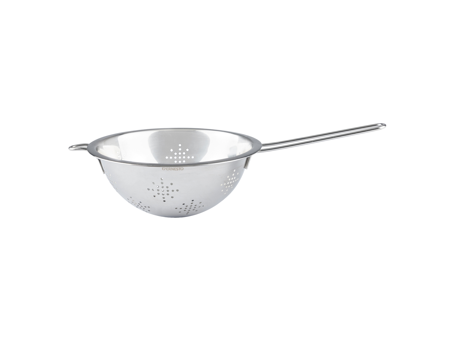 Articoli in acciaio da cucina Ernesto, prezzo 2.49 €
1 o 2 pezzi
Caratteristiche
- ...