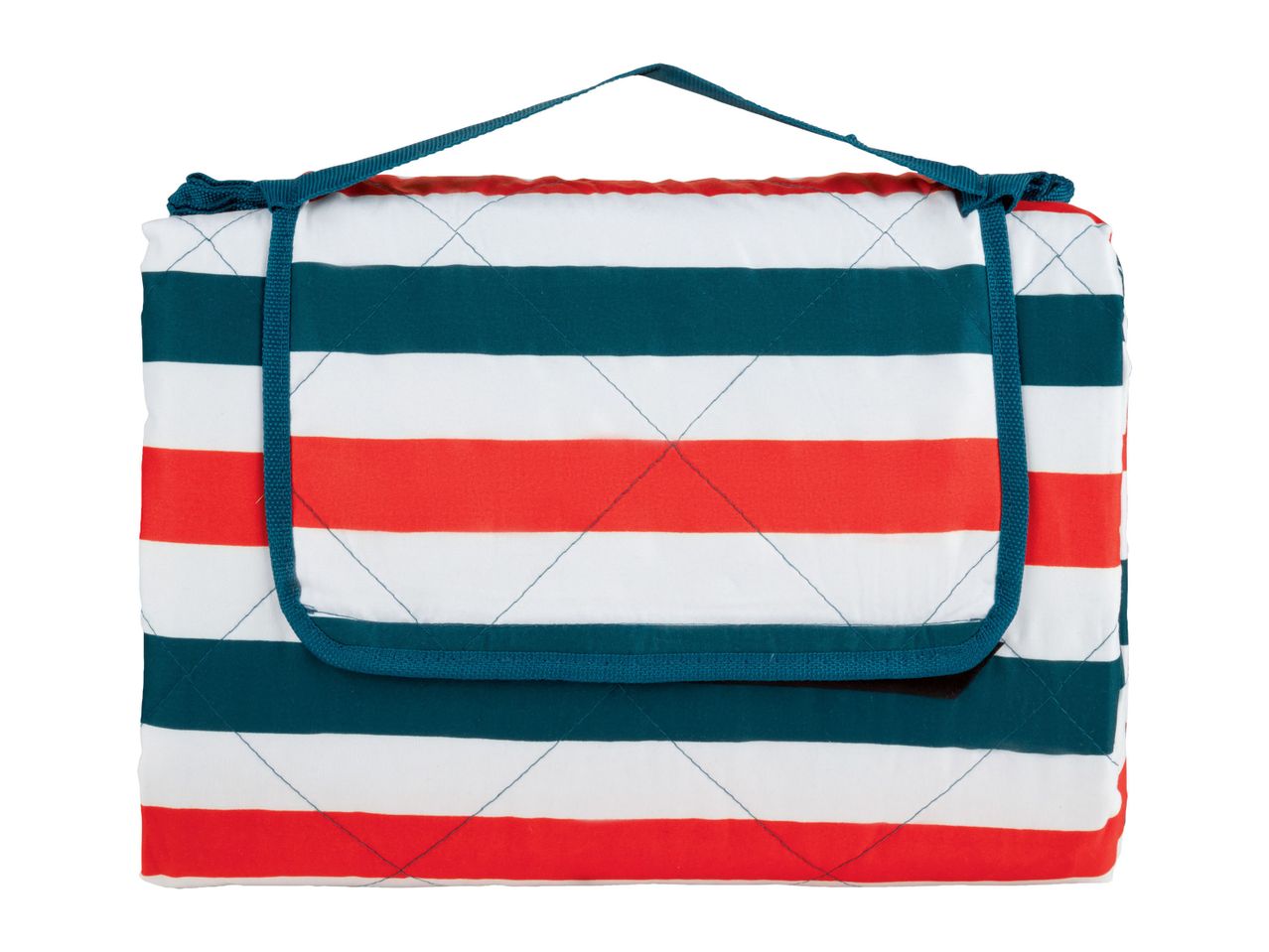 Coperta per pic-nic , prezzo 6,99 EUR
Coperta per pic-nic 127 x 168 cm
- Con ...
