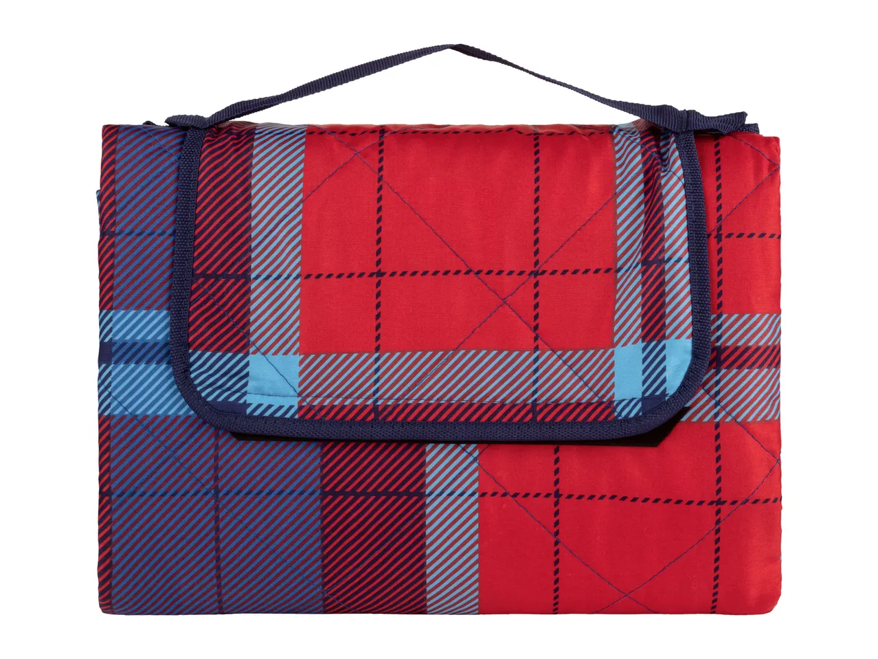 Coperta per pic-nic , prezzo 6.99 EUR
Coperta per pic-nic 127 x 168 cm
- Con chiusura ...