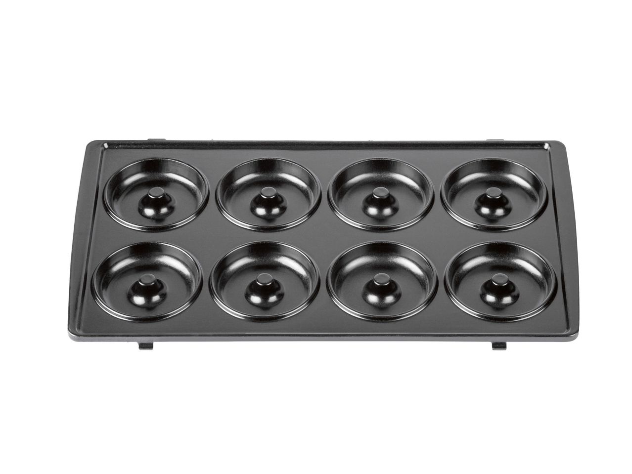 Piastra per waffel , prezzo 24,99 EUR 
Piastra per waffel 
- 3 in 1: waffel alla ...