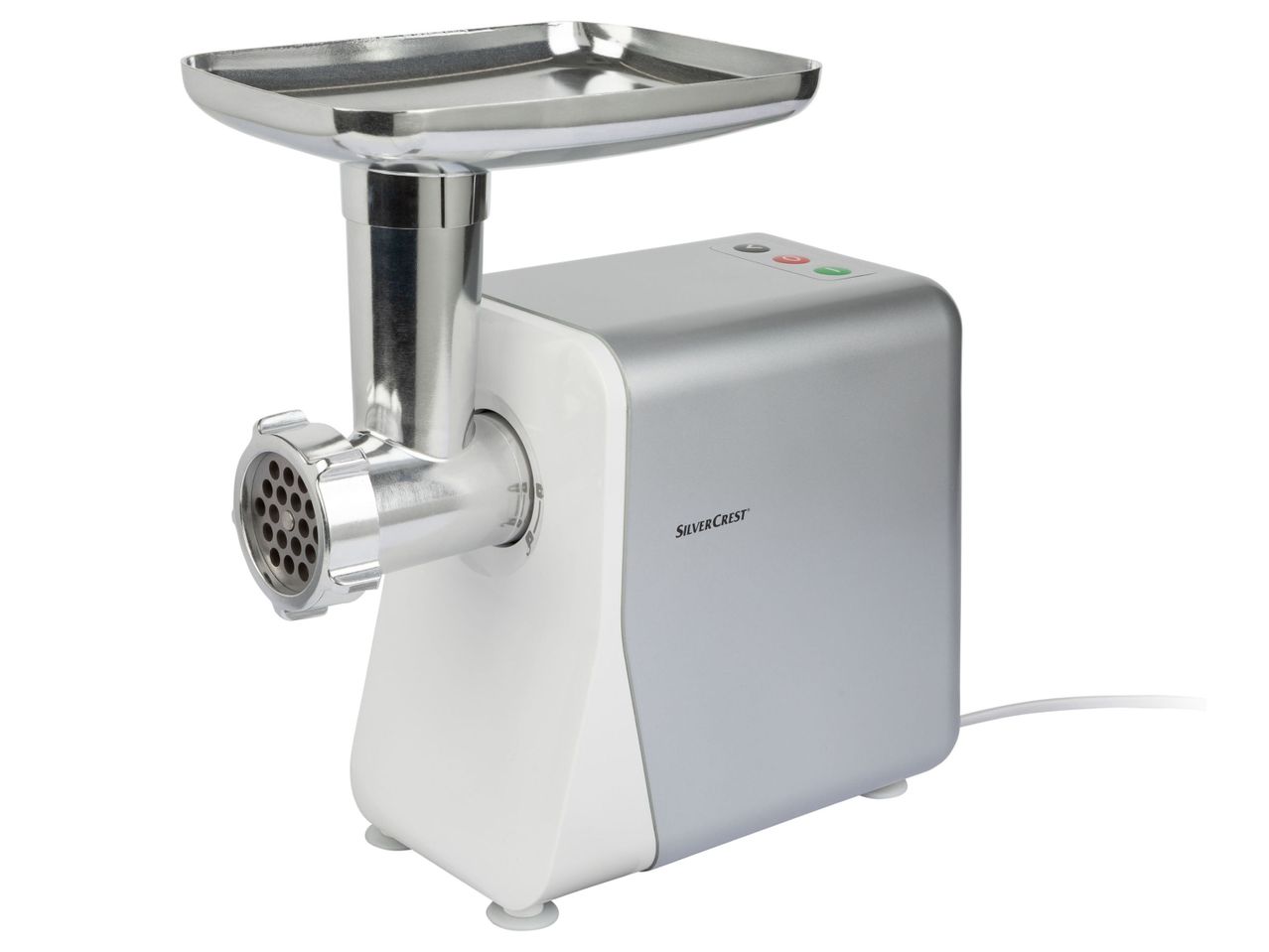 Tritacarne / passapomodoro elettrico , prezzo 49 EUR
Tritacarne / passapomodoro ...