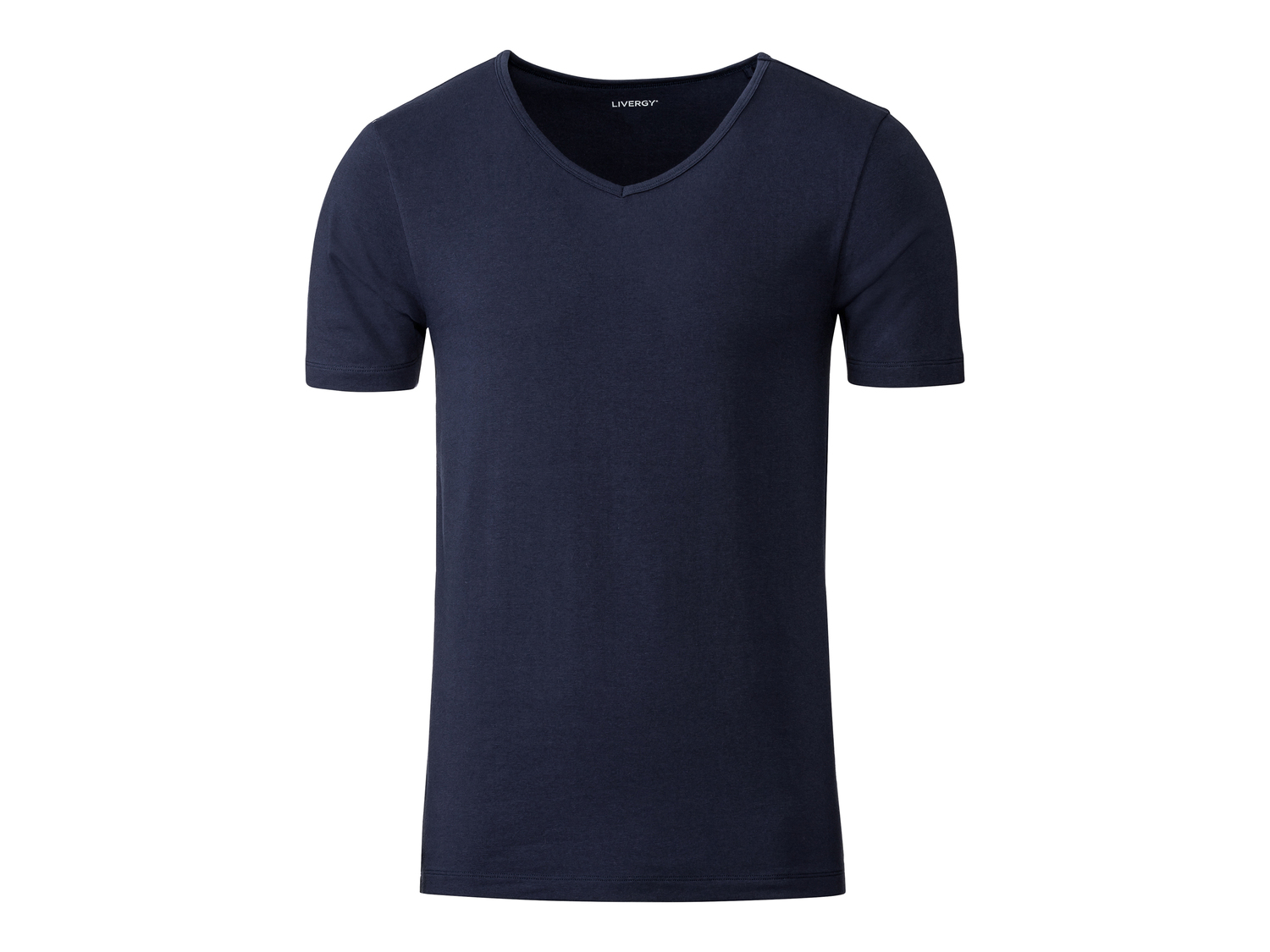 T-shirt intima da uomo Livergy, prezzo 4.99 €
Misure: M-XL
- Disponibile ...