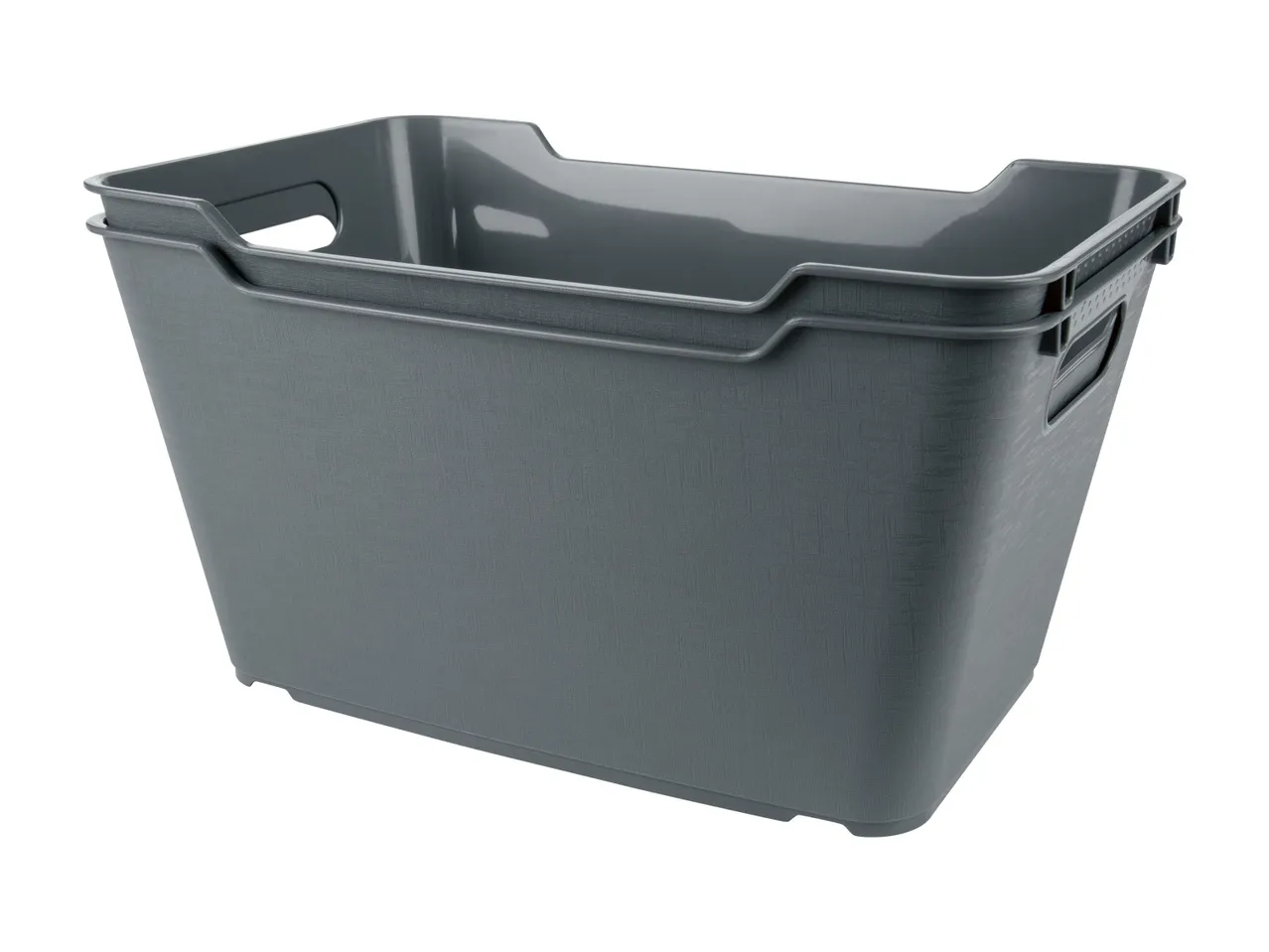 Contenitore impilabile , prezzo 3.99 EUR
Contenitore impilabile 1, 2, o 3 pezzi ...