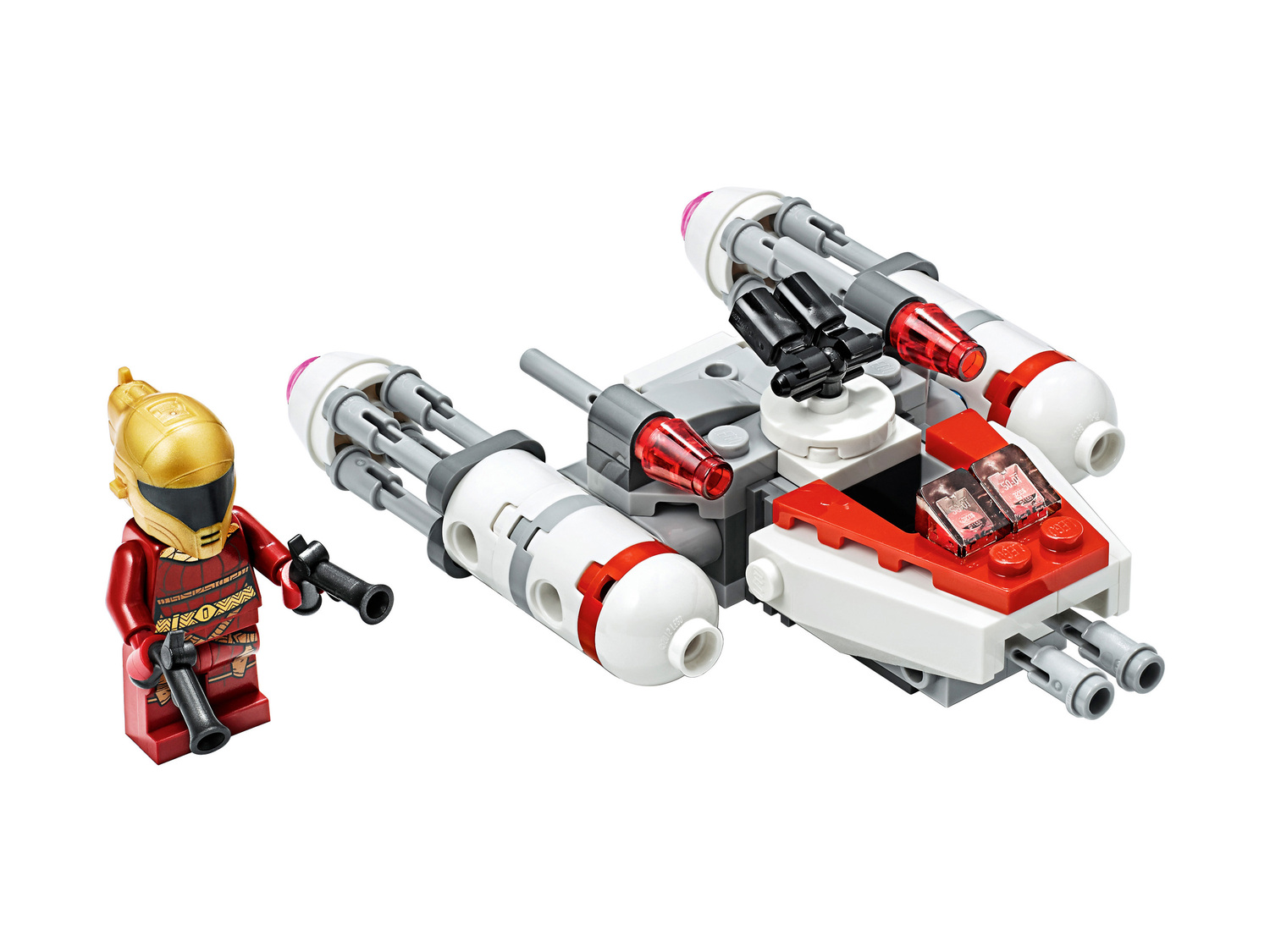 Lego Costruzioni Lego, prezzo 8.99 €
Caratteristiche