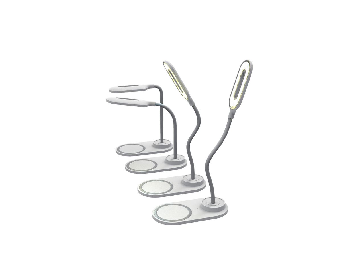 Luce LED con caricatore wireless o luce , prezzo 17,99 EUR
Luce LED con caricatore ...
