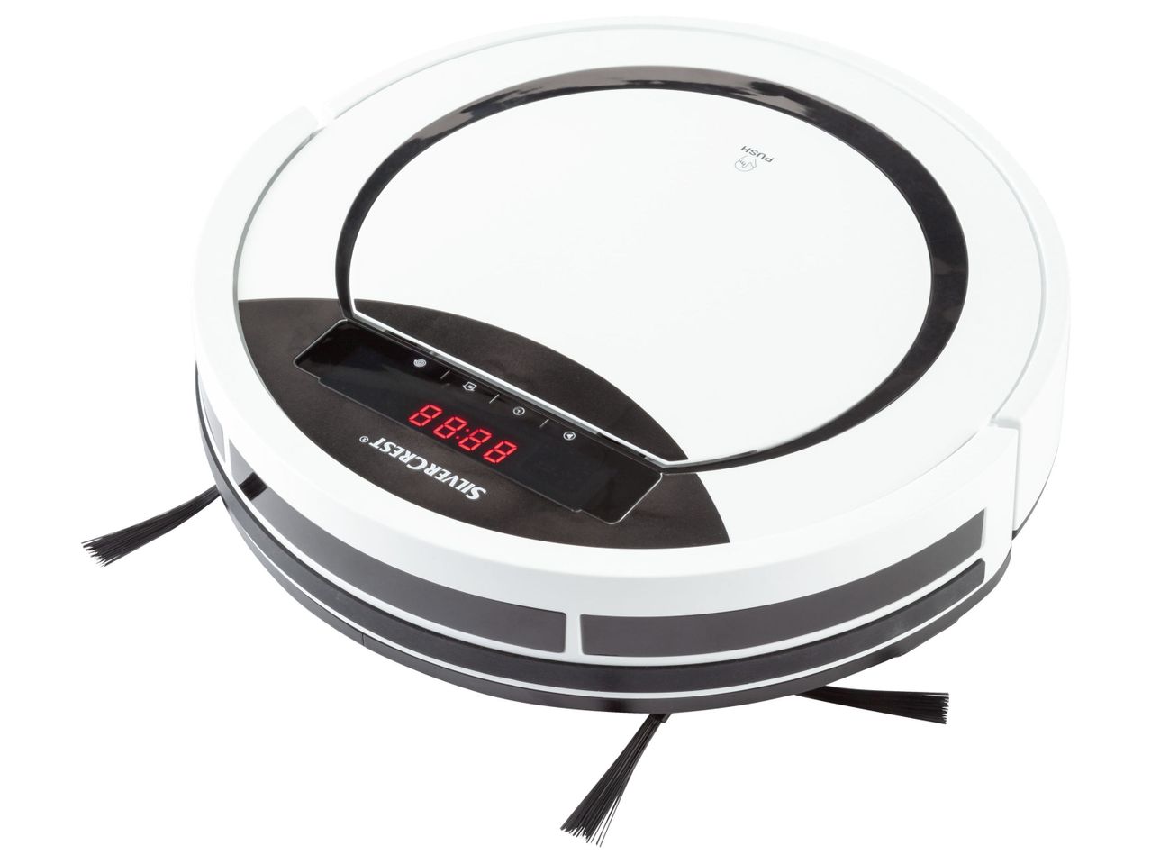 Robot aspirapolvere , prezzo 119 EUR
Robot aspirapolvere
- 6 modalità di pulizia:
- ...