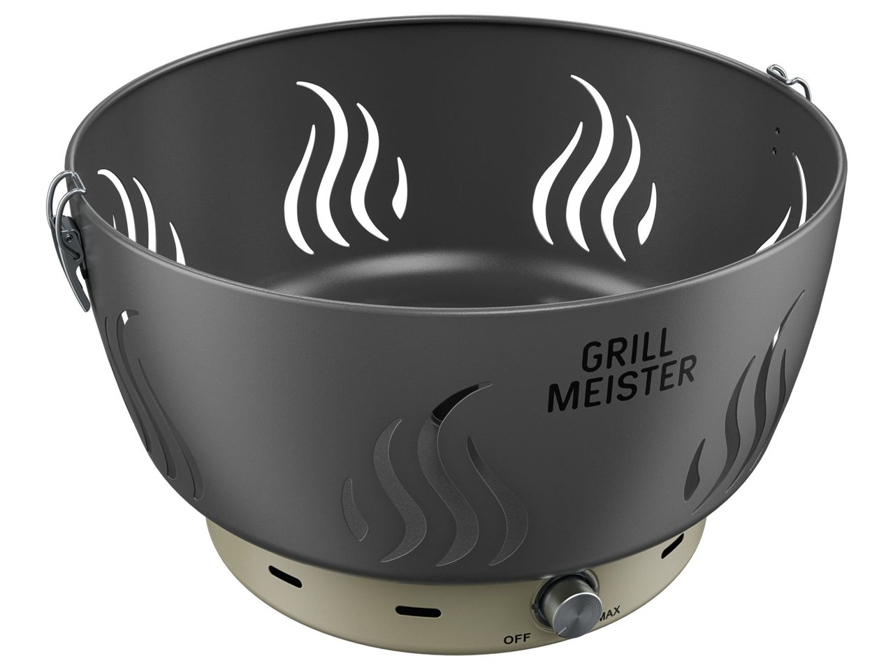 Barbecue ventilato da tavolo , prezzo 59 EUR
Barbecue ventilato da tavolo
- Intensità ...