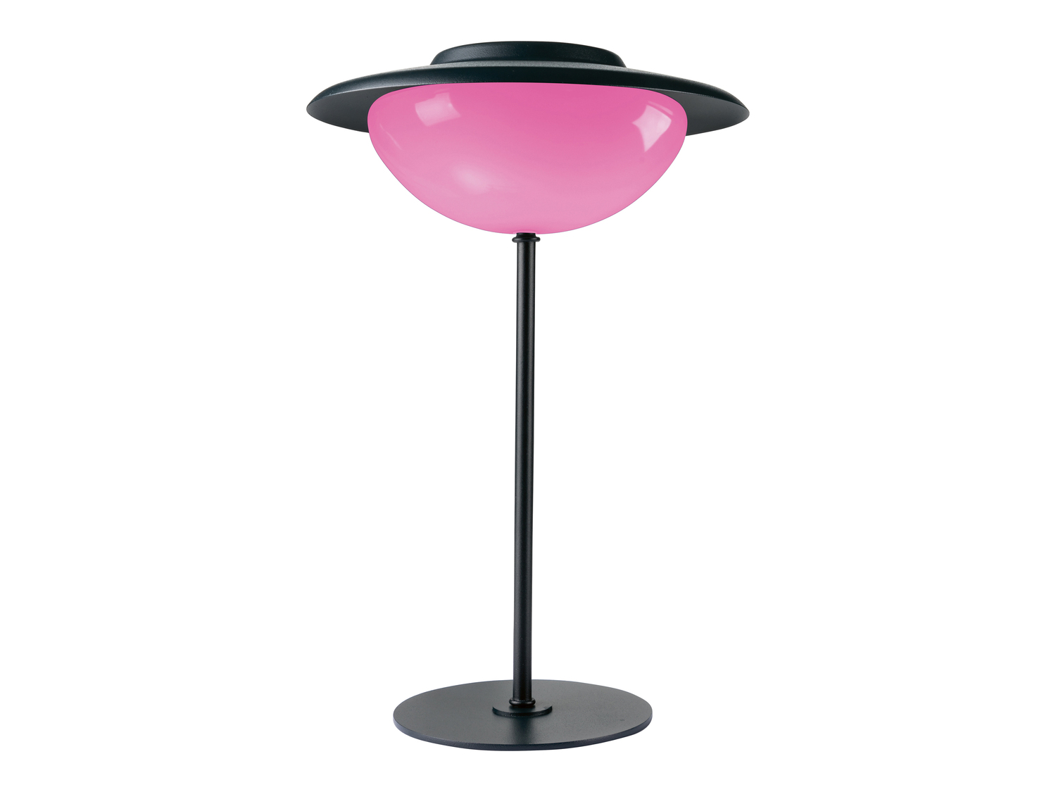 Lampada LED 3 in 1 Livarno Lux, prezzo 24.99 €
- Da tavolo con base inclusa
- ...