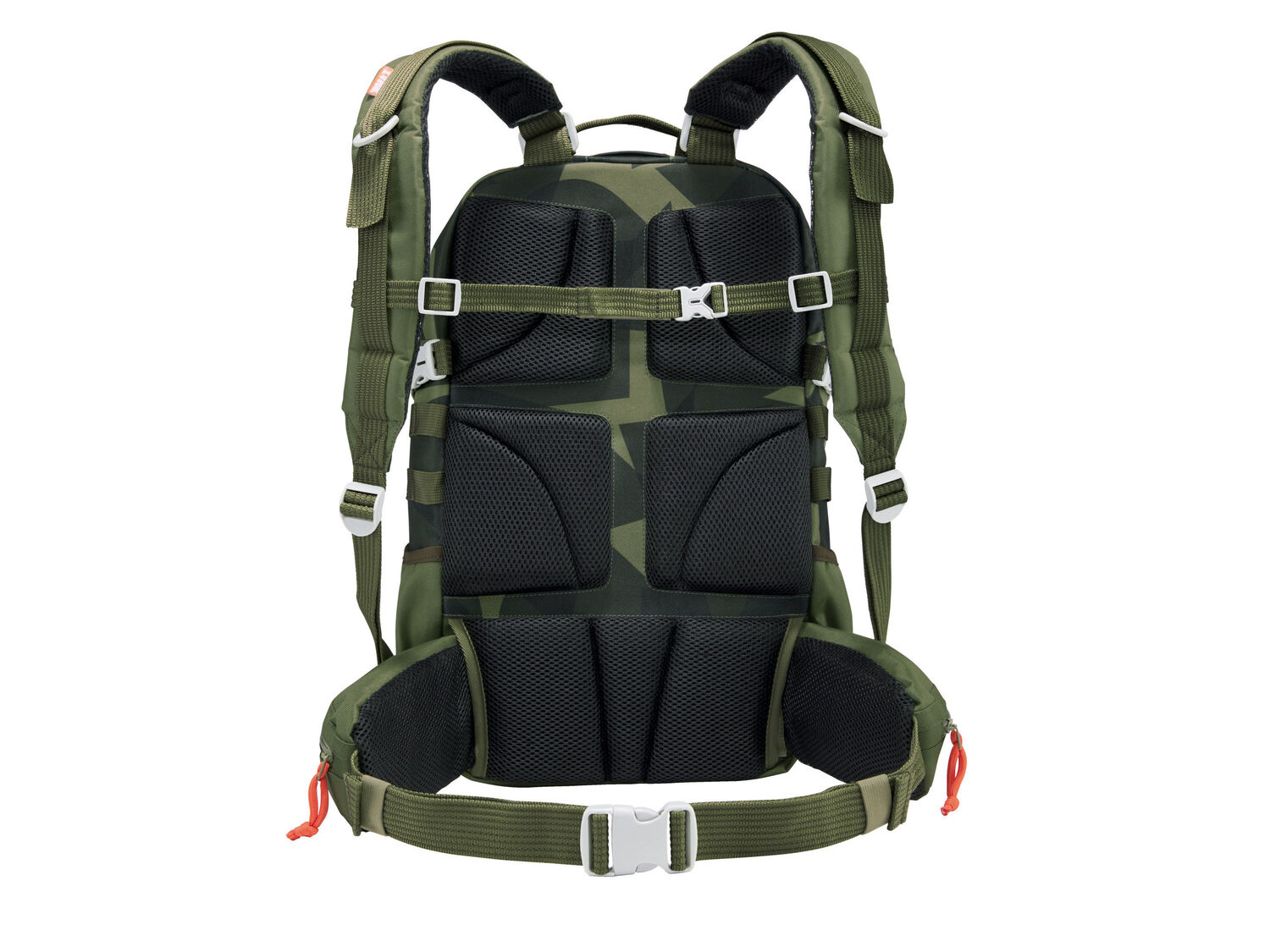 Zaino DMAX Dmax, prezzo 27.99 &#8364; 
22 L 
- Sistema di trasporto ergonomico
- ...