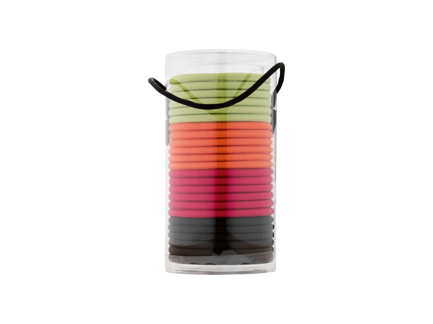 Set elastici per capelli Esmara, prezzo 1.49 €
24, 30 o 45 pezzi
Caratteristiche