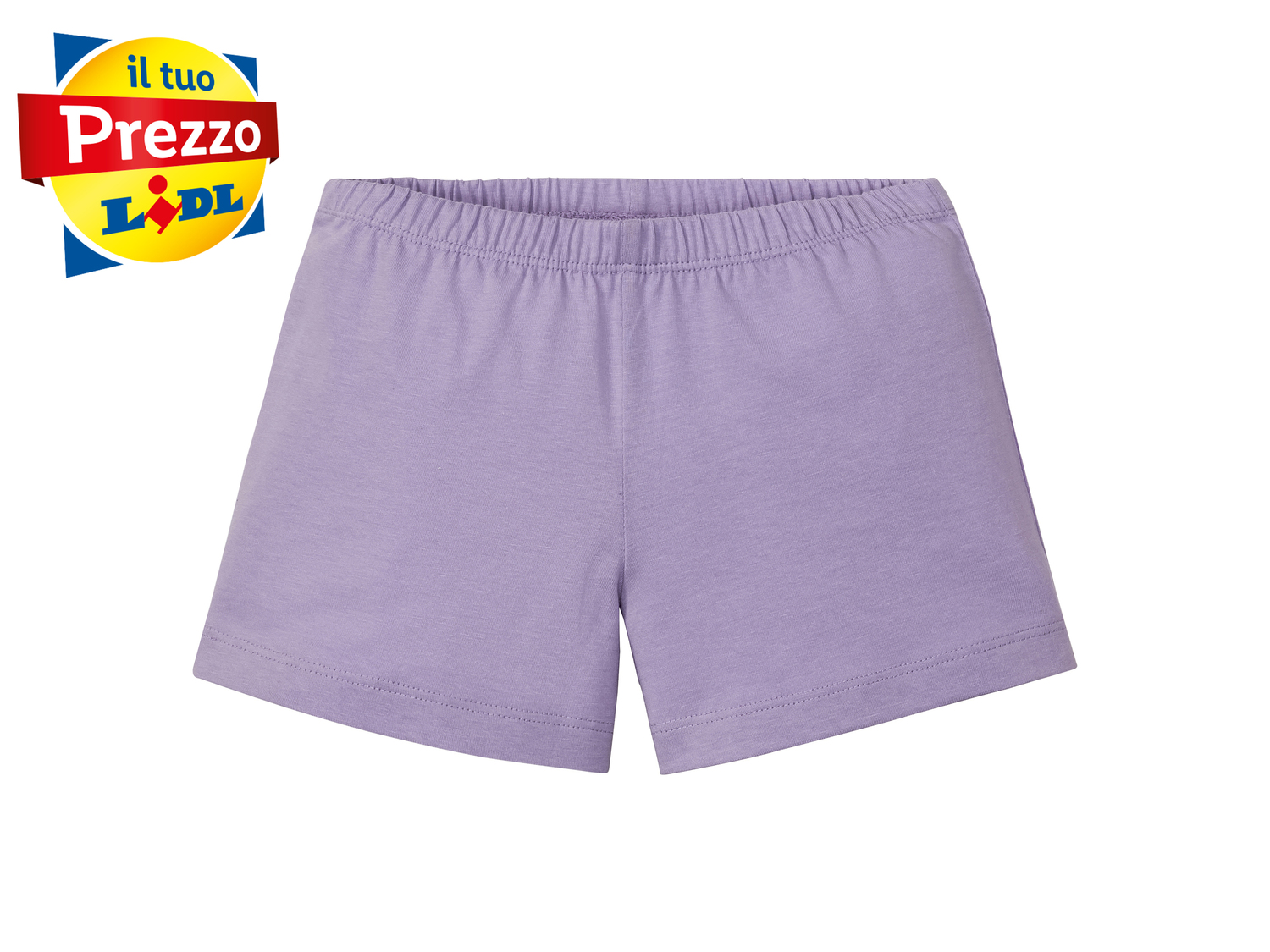 Pigiama corto da bambina Paw Patrol, Frozen, My Little Pony Oeko-tex, prezzo 4.99 ...