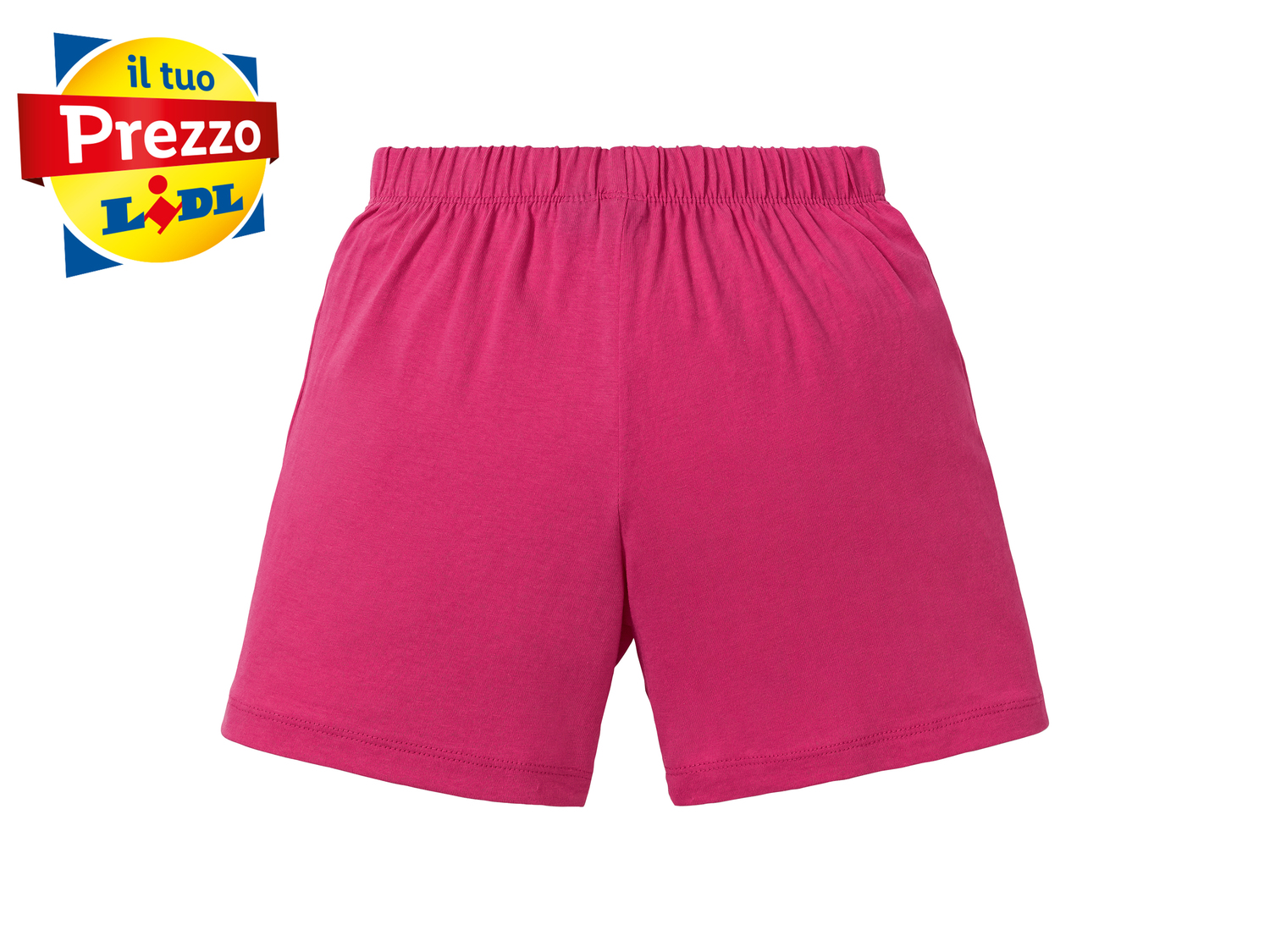 Pigiama corto da bambina Snoopy, My Little Pony, Spirit Oeko-tex, prezzo 5.99 € ...