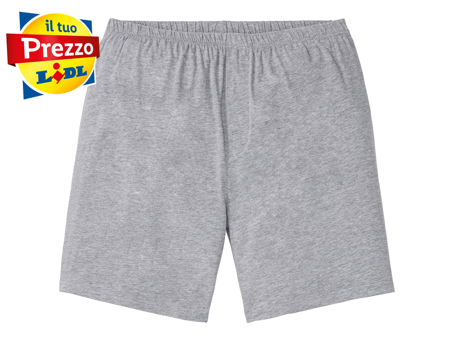Pigiama corto da uomo Marvel, Minions, The Simpsons Oeko-tex, prezzo 9.99 €
Misure: ...