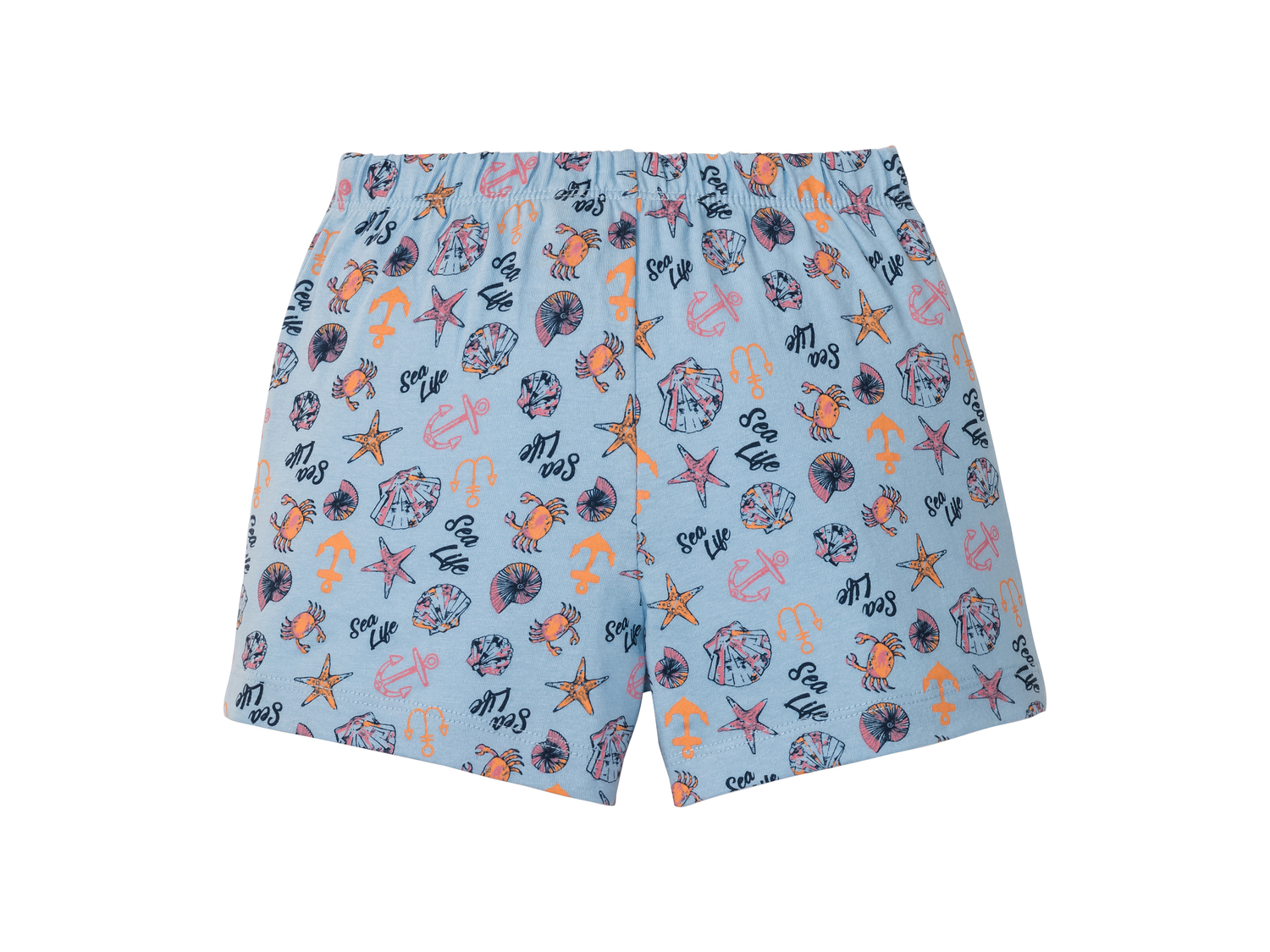 Pigiama corto da bambina Lupilu, prezzo 3.99 €
Misure: 1-6 anni
- In ...