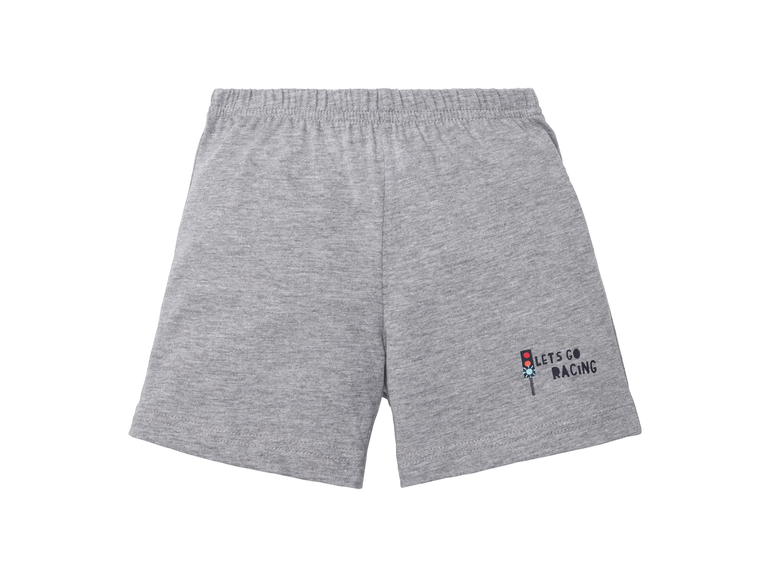 Pigiama corto da bambino Lupilu, prezzo 3.99 €
Misure: 1-6 anni
Taglie ...