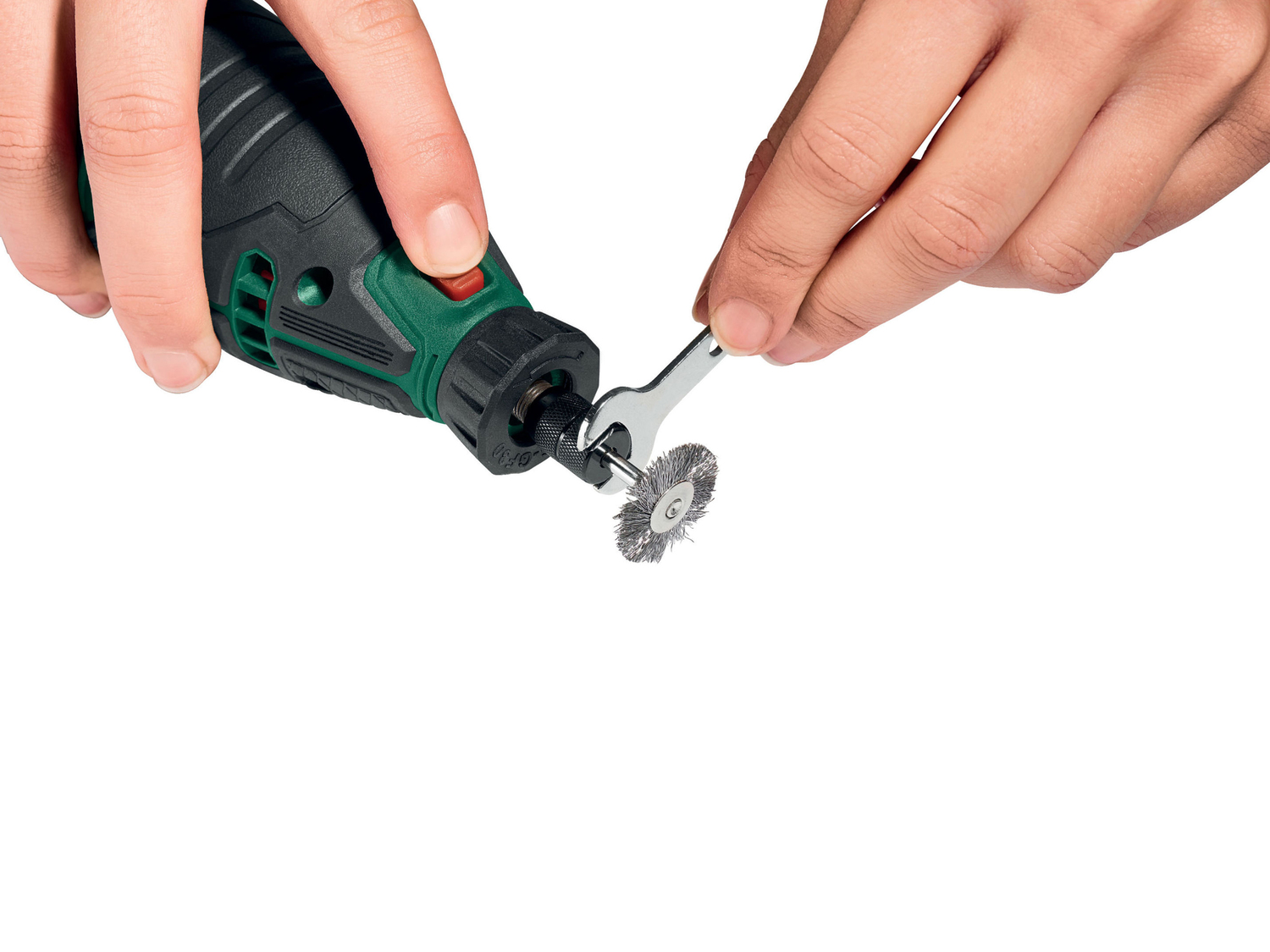 Levigatrice a penna multifunzione Parkside PFBS 150 B2, prezzo 19.99 €
- Alberino ...