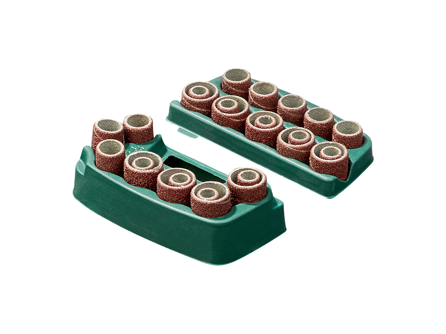 Accessori per levigatrice a penna multifunzione Parkside, prezzo 14.99 €
276 ...