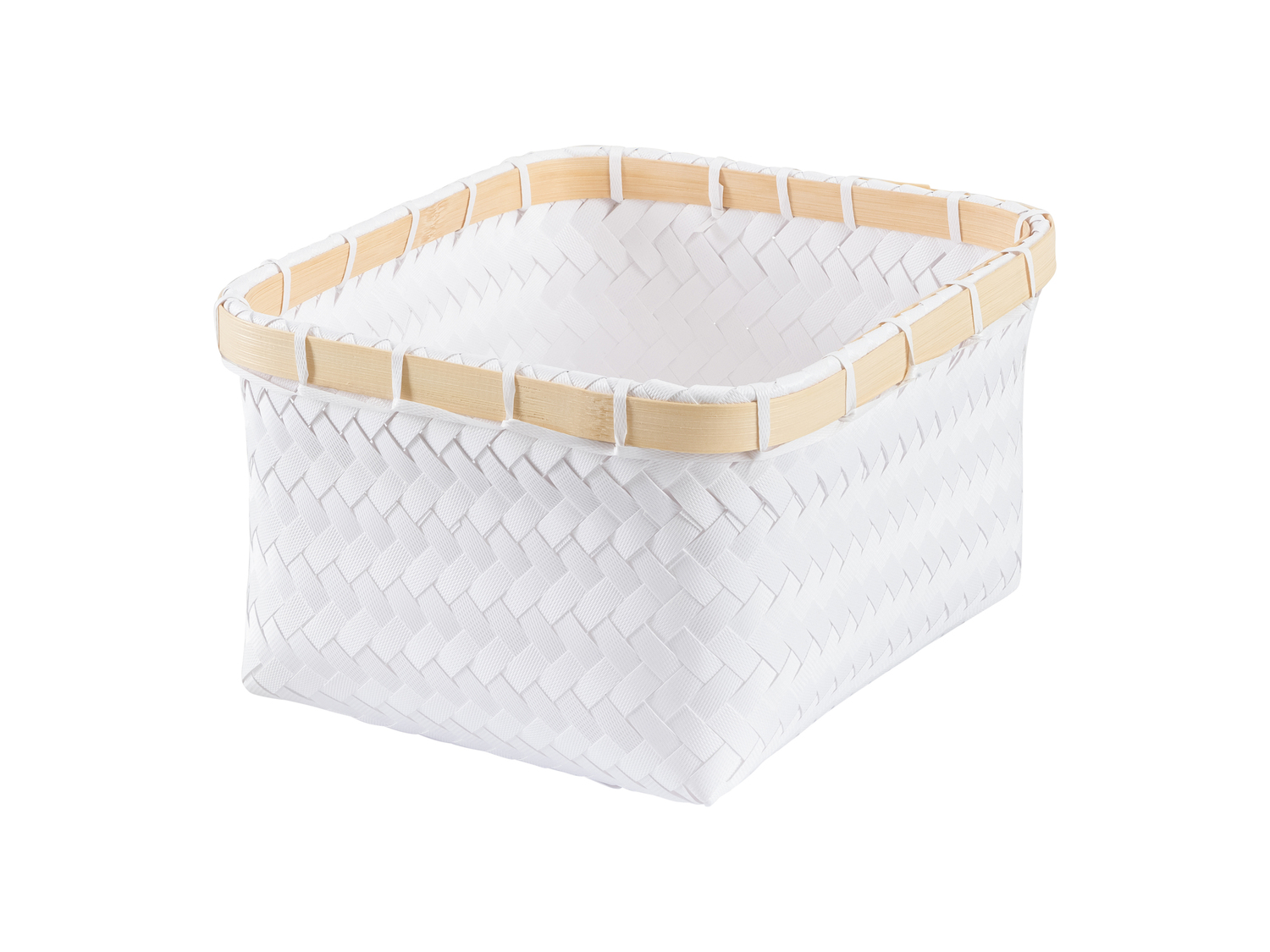Cesto portaoggetti AquaPur, prezzo 9.99 €
1 o 2 pezzi
- 22 x 25 x 15 cm (L ...