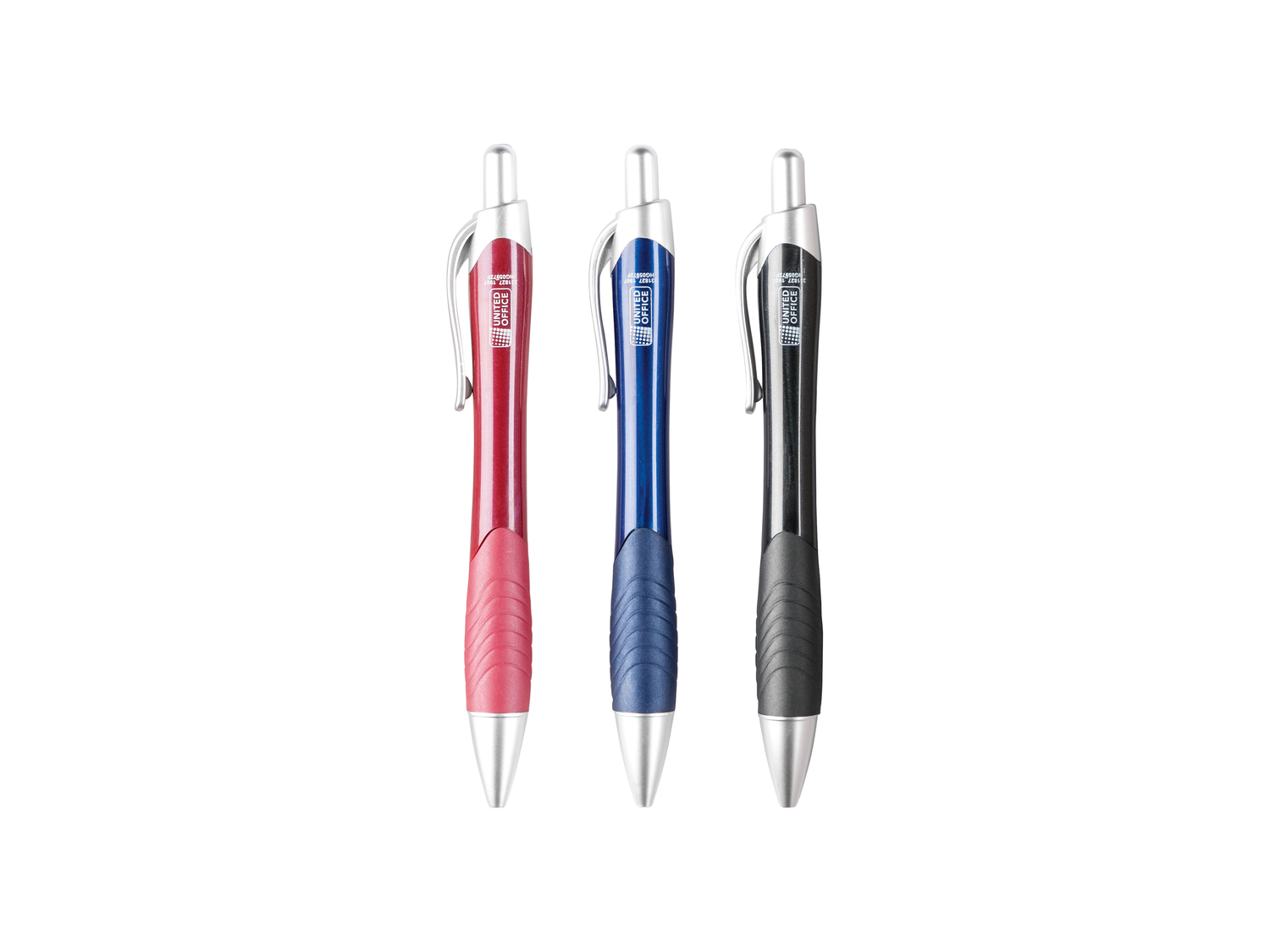 Articoli di cancelleria United Office, prezzo 1.39 €
Caratteristiche
