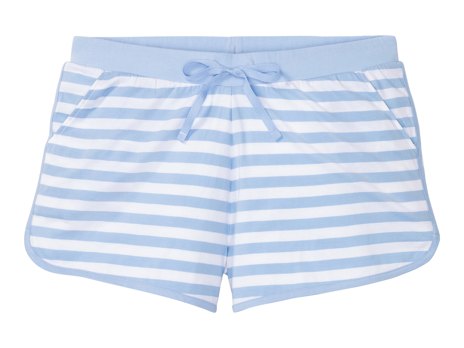 Pigiama corto da donna La carica dei 101, Minnie Mouse, Bugs Bunny Oeko-tex, prezzo ...