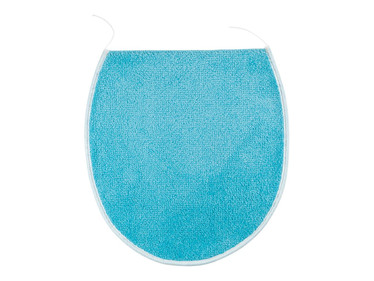 Coordinato per bagno , prezzo 9.99 EUR
Coordinato per bagno 3 pezzi
- Disponibili ...