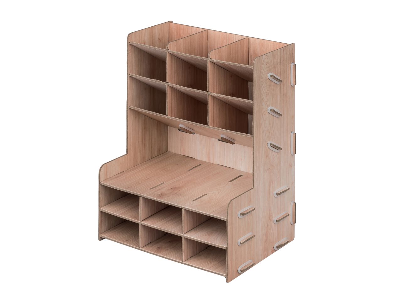 Organizer da scrivania , prezzo 9,99 EUR
Organizer da scrivania
- In robusto cartone ...