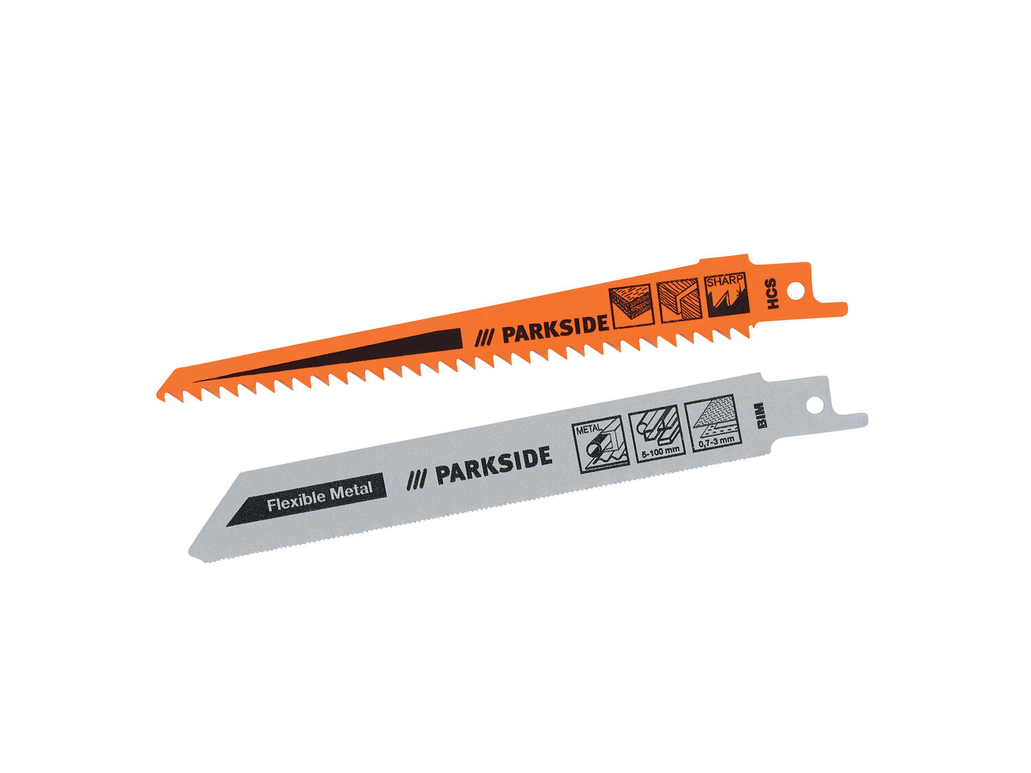 Seghetto elettrico Parkside PFS710D3, prezzo 34.99 €
- Impugnatura girevole ...