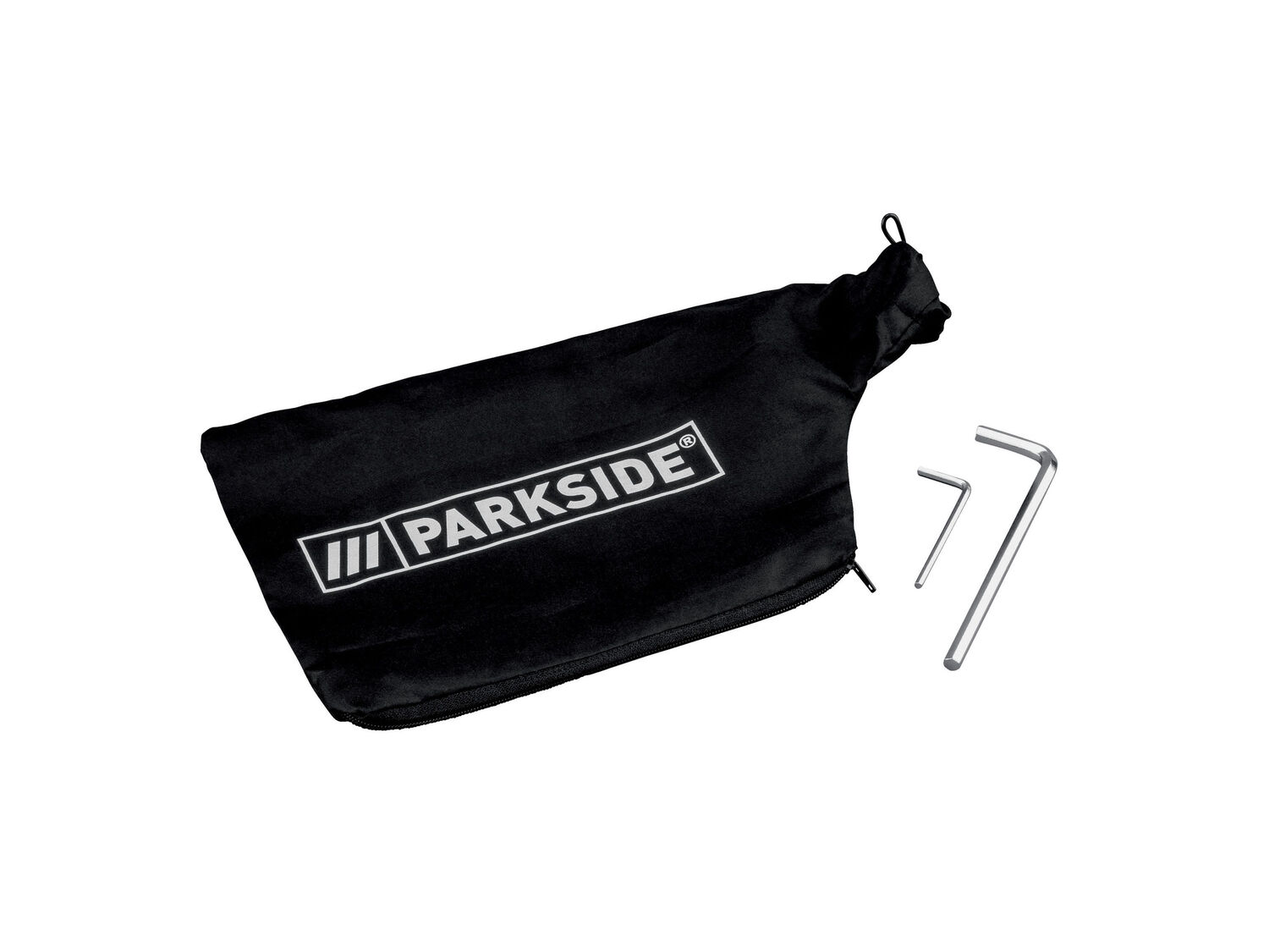 Sega circolare per tagli obliqui Parkside, prezzo 99.00 €
- Laser per ...