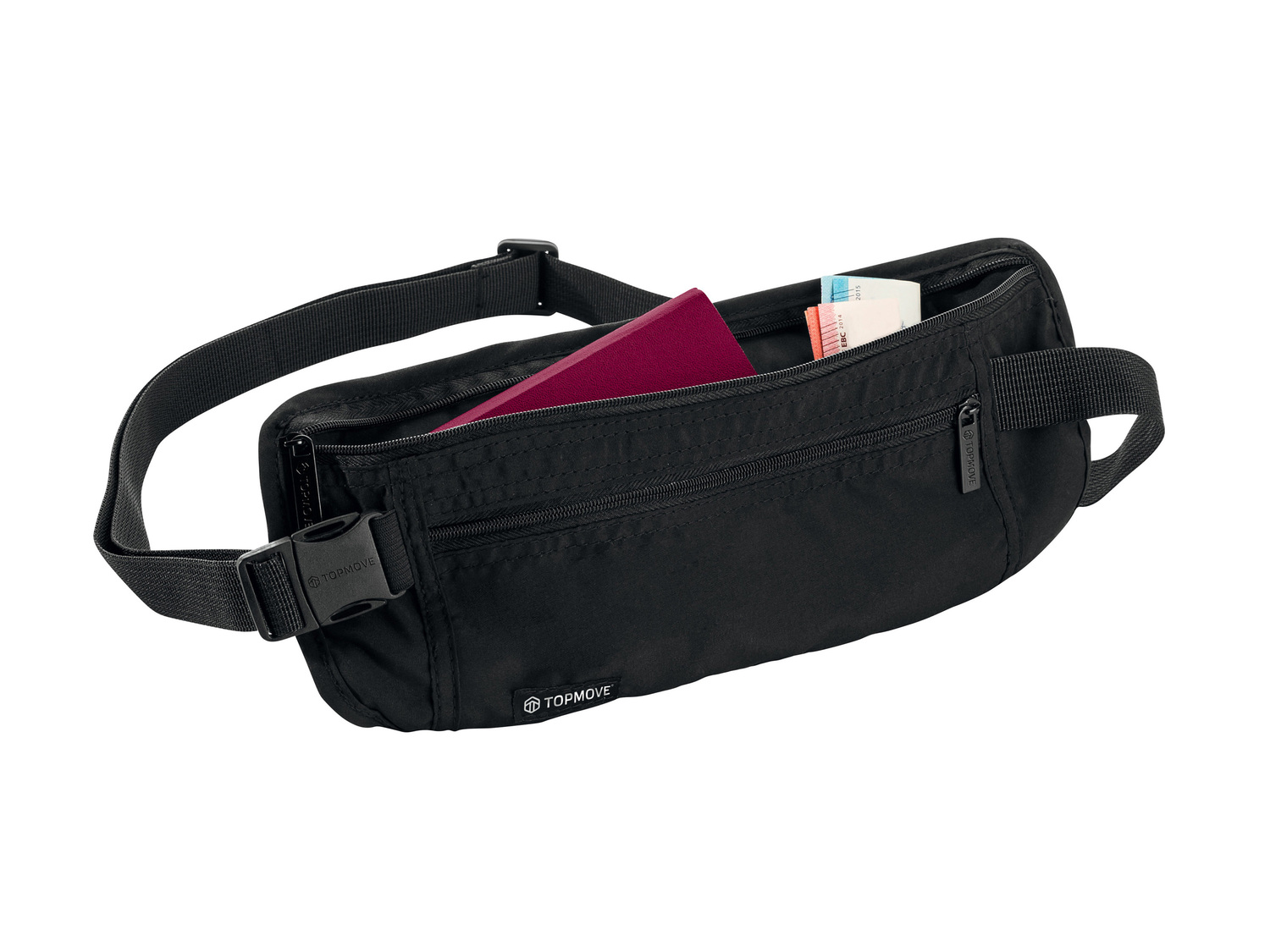 Accessori da viaggio Top-move-var, prezzo 2.99 €  

Caratteristiche