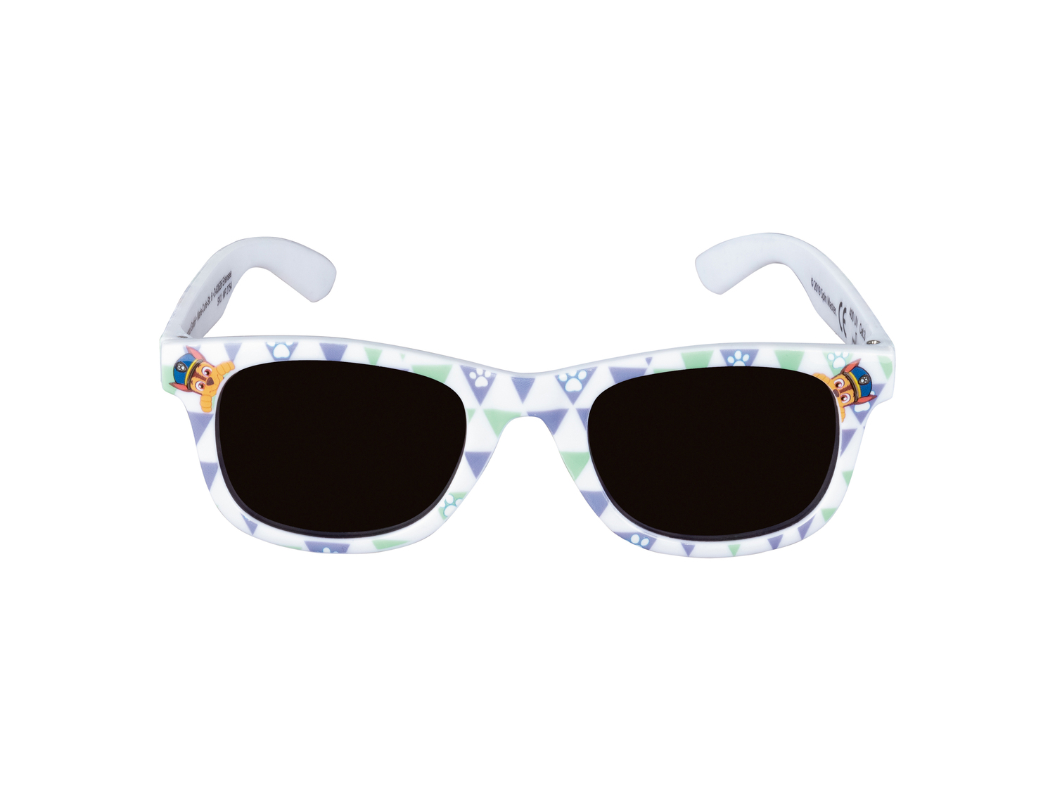Occhiali da sole per bambini Paw Patrol, LOL, Minions, Emoji, Hello Kitty , prezzo ...