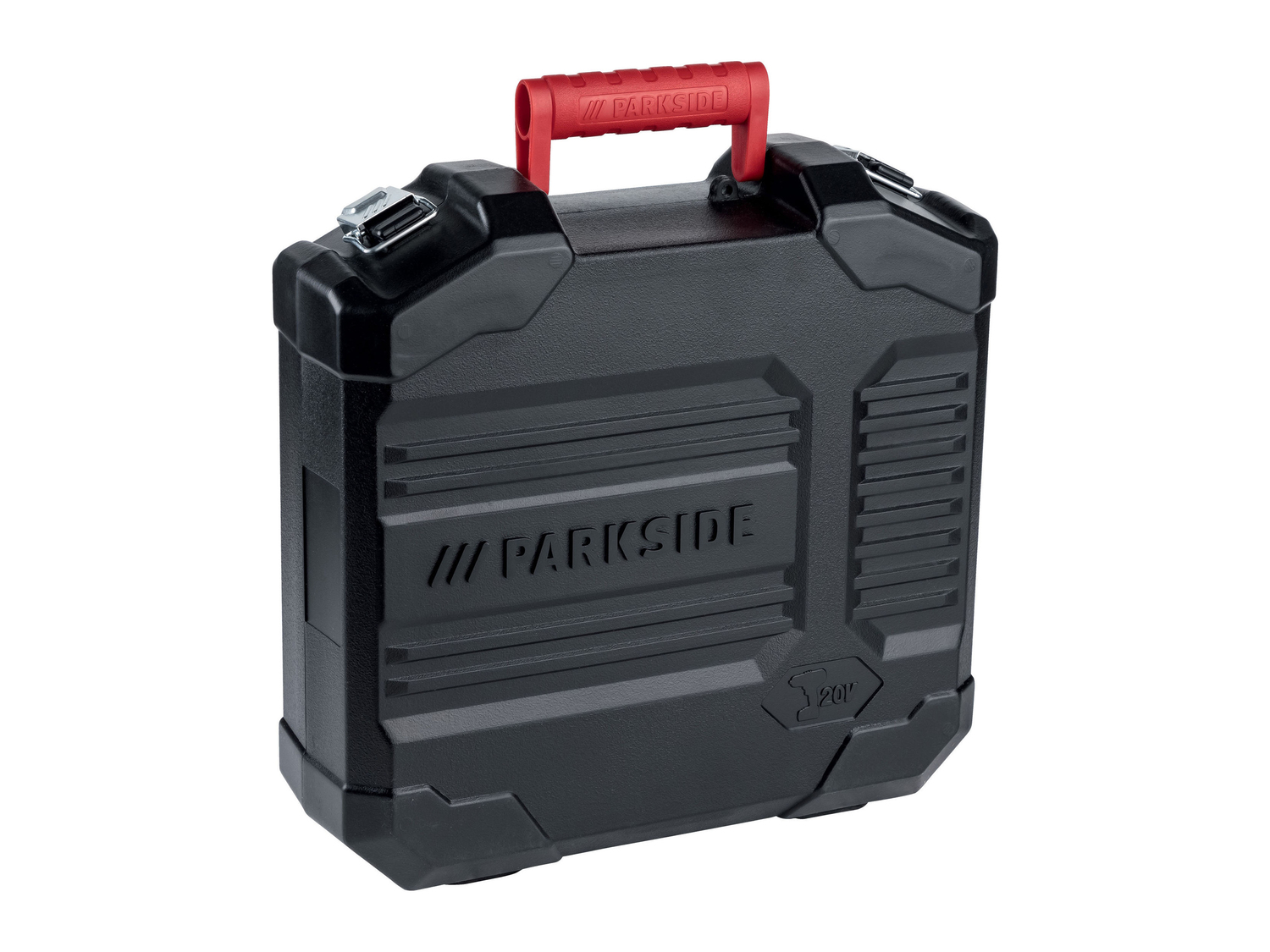 Trapano a percussione ricaricabile Parkside, X20VTeam, prezzo 49.00 €
- Per ...