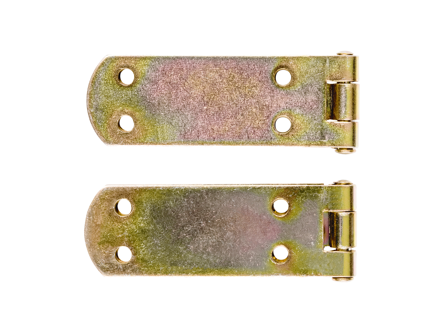 Set cerniere o chiavistello Parkside, prezzo 2.99 €
1, 2 o 4 pezzi
- ...