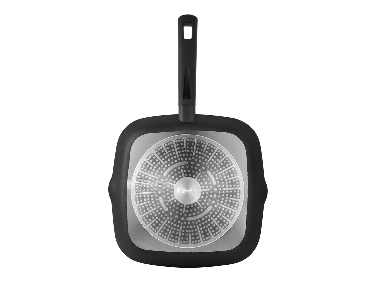 Bistecchiera , prezzo 24.99 EUR
Bistecchiera 28 x 28 cm
- Doppio beccuccio
- Per ...