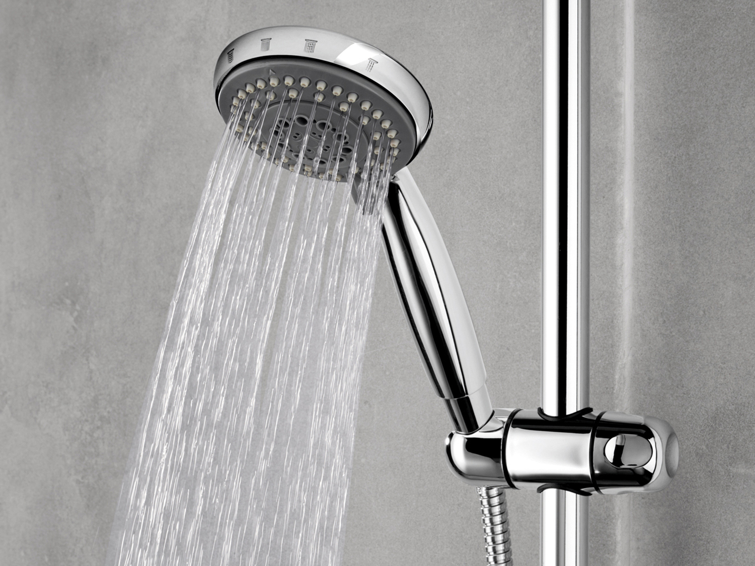 Doccetta multifunzione Miomare, prezzo 7.99 €
- Con tubo da 150 cm
- ...
