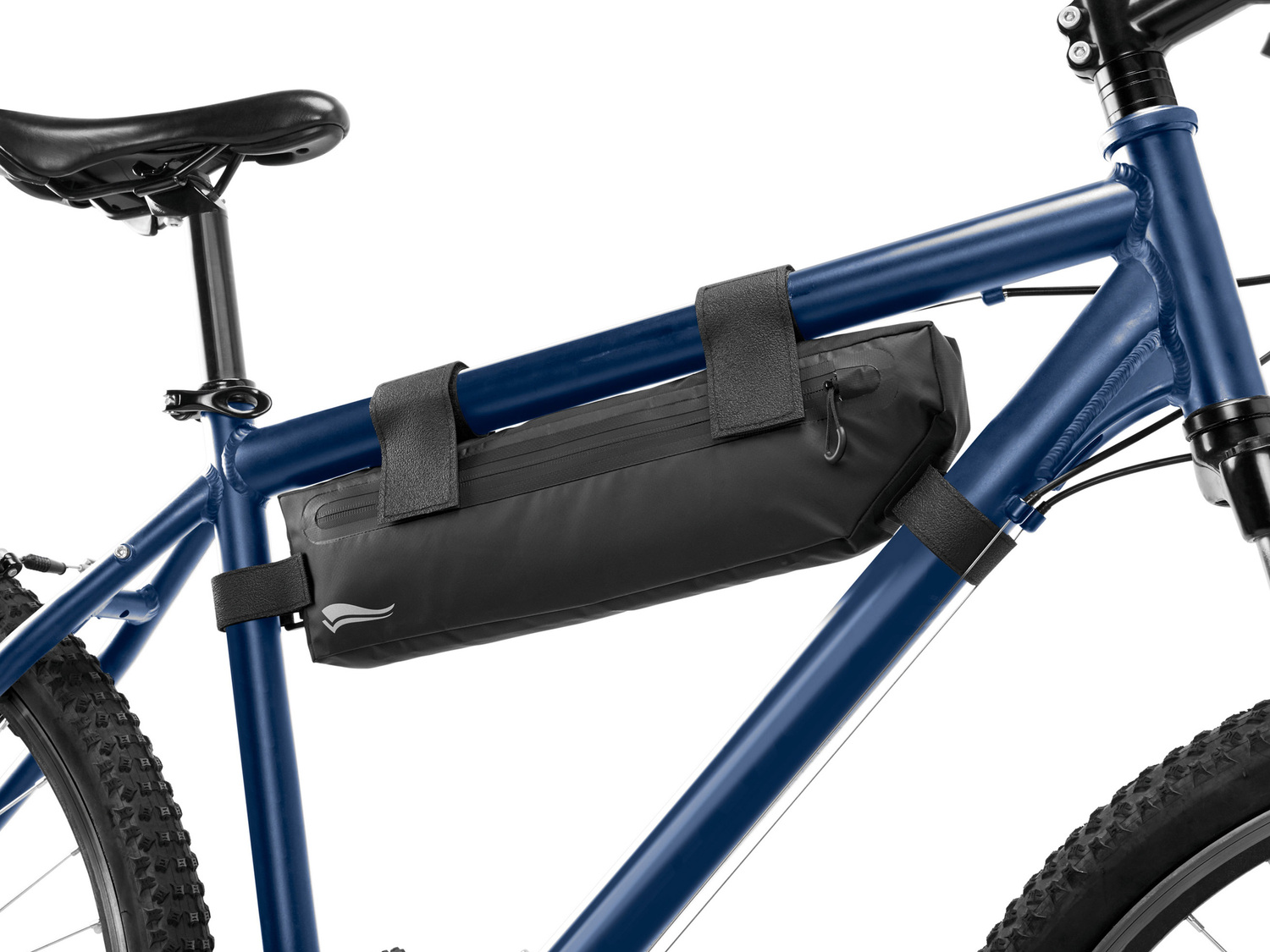 Borsa portaoggetti per bici Crivit, prezzo 12.99 €
- Con dettagli rifrangenti
- ...