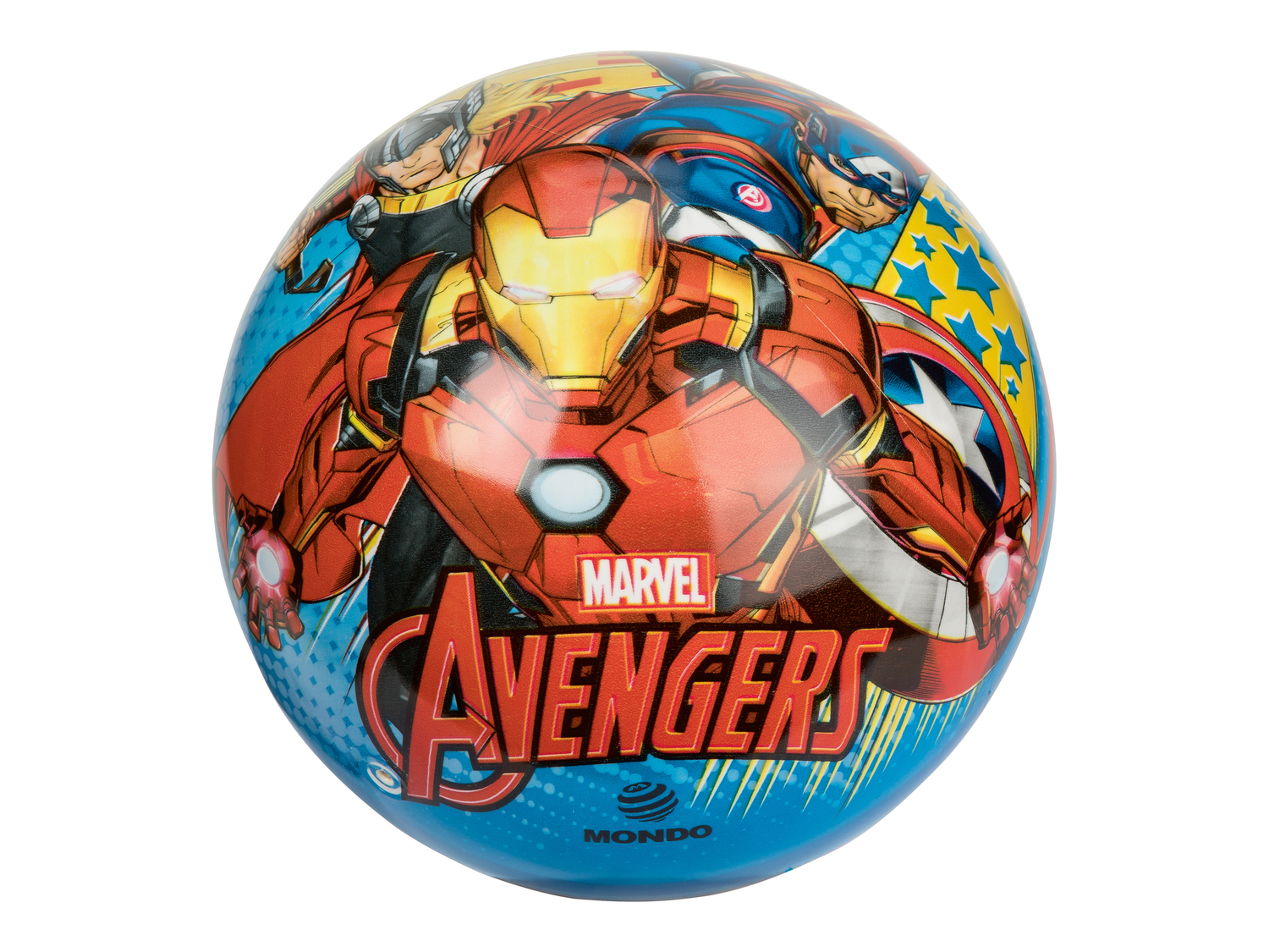 Palla Cars, Paw Patrol, Frozen 2, Peppa Pig, LOL, Avengers Mondo, prezzo 2.99 € ...