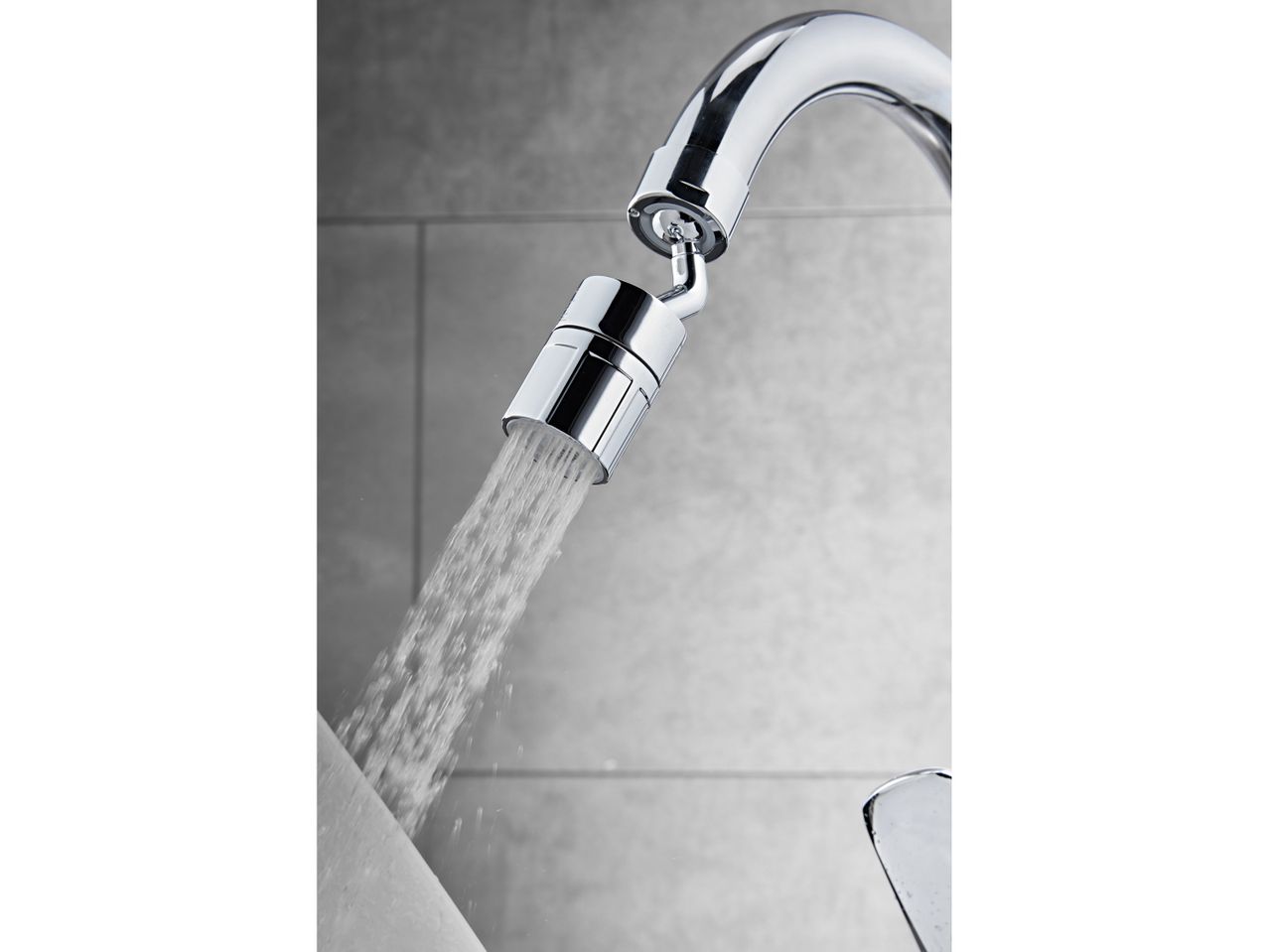 Rompigetto , prezzo 3.99 EUR
Rompigetto Nuovo! - Coupon
- Per orientare il getto ...