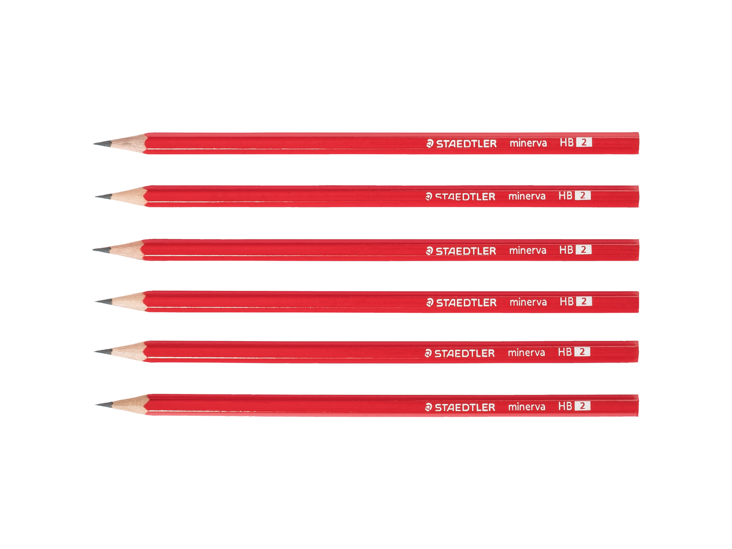 Articoli di cancelleria Staedtler, prezzo 1.99 €
Caratteristiche