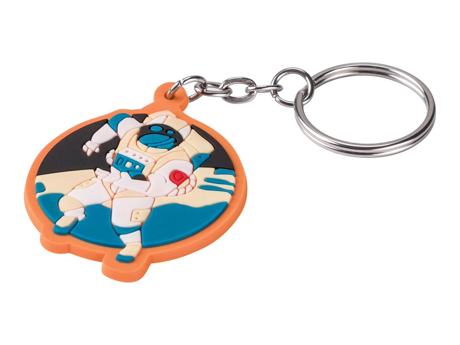 Orologio da polso per bambini Auriol, prezzo 5.99 €
- Con portachiavi ...