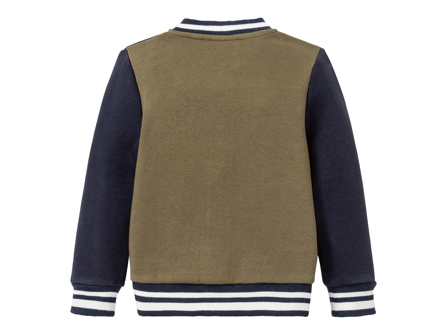 Giacca College da bambino Lupilu, prezzo 7.99 €
Misure: 1-6 anni
Taglie ...