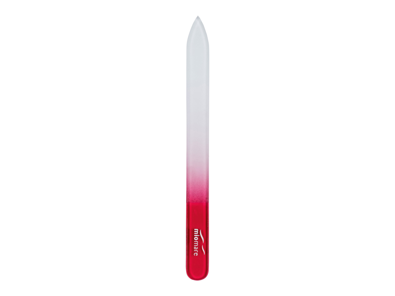 Lima per manicure/pedicure Miomare, prezzo 1.99 €
Caratteristiche