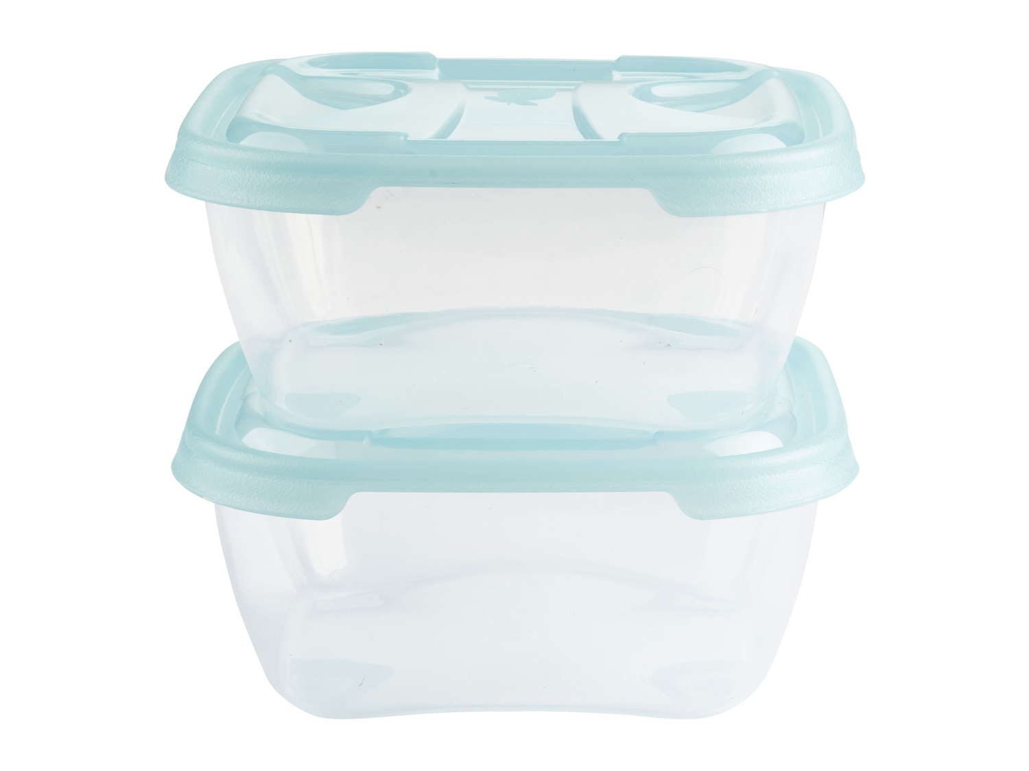 Set contenitori salvafreschezza Ernesto, prezzo 7.99 €
13 pezzi
- Termoresistenti ...