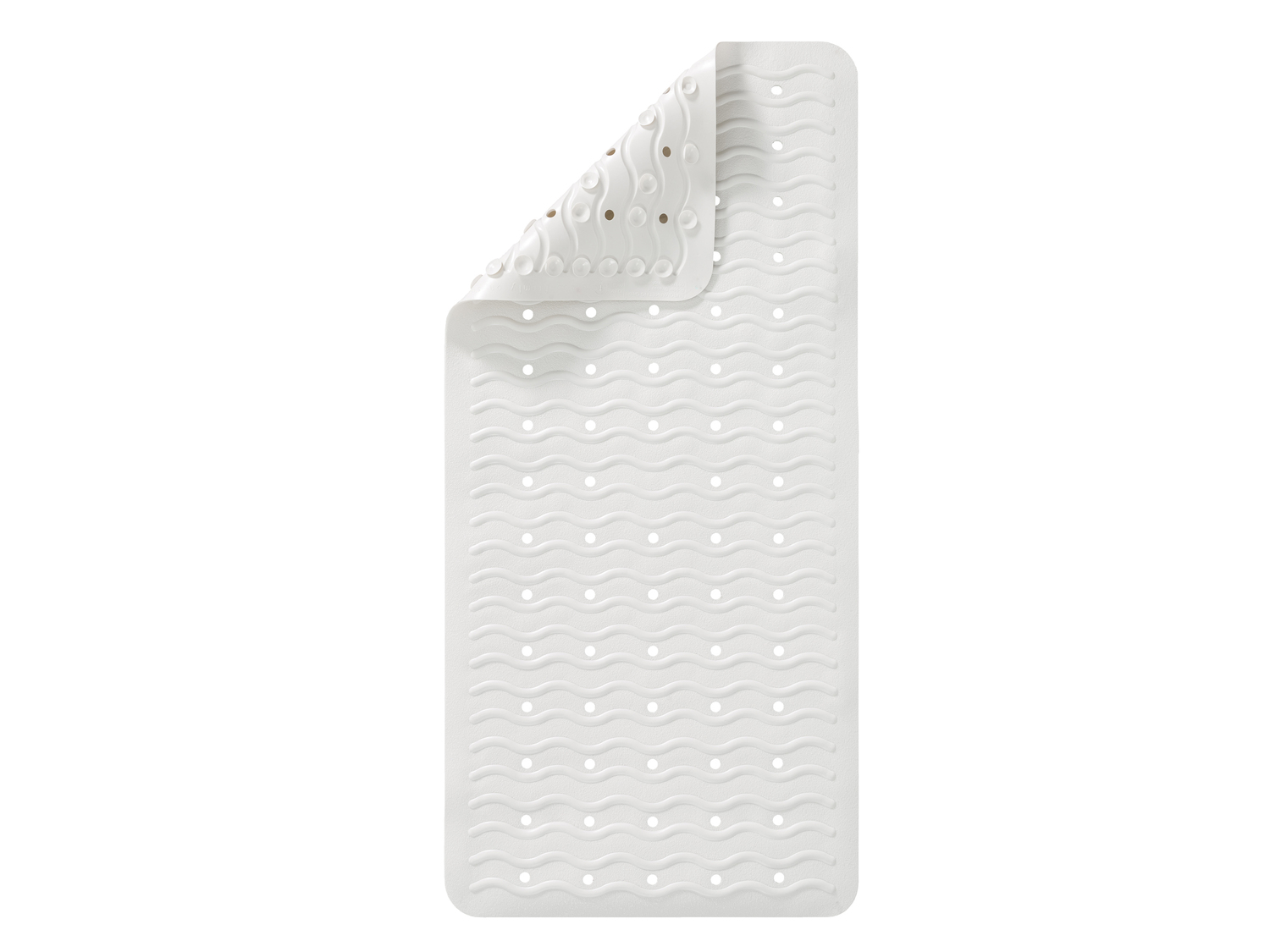 Tappetino per doccia o vasca Ridder, prezzo 4.99 €
- Per vasca: 38 x ...