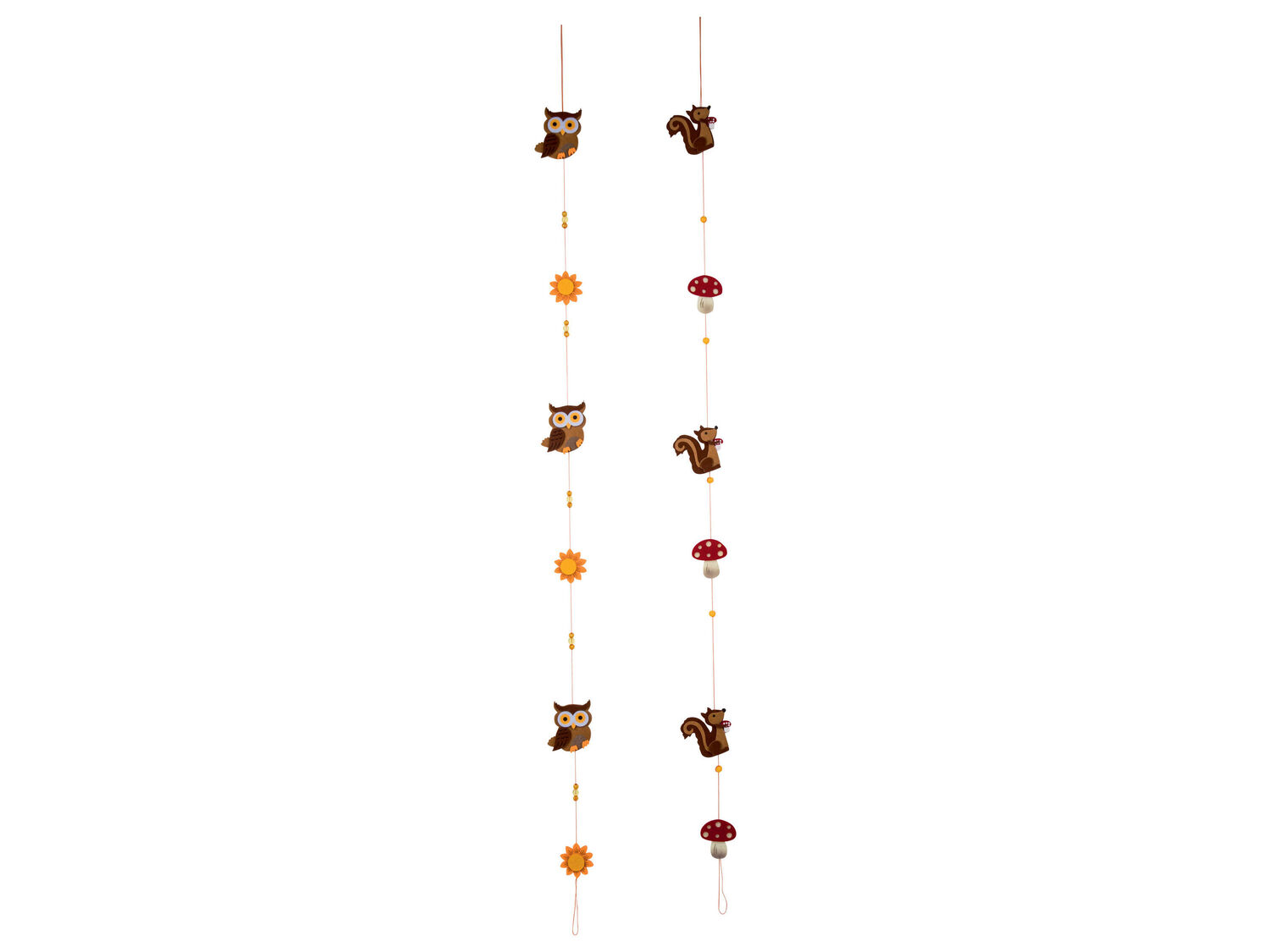 Decorazione da appendere Melinera, prezzo 1.99 €
Caratteristiche