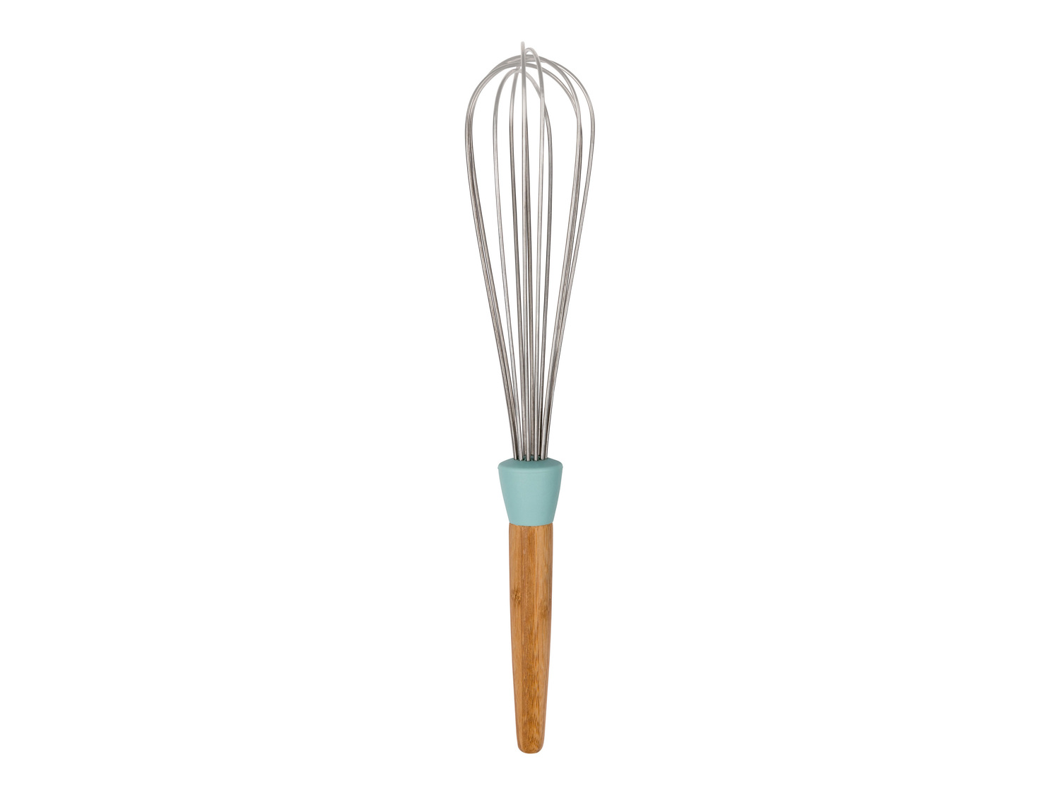 Utensile da cucina in silicone e bambù Ernesto, prezzo 2.99 €
- Con ...