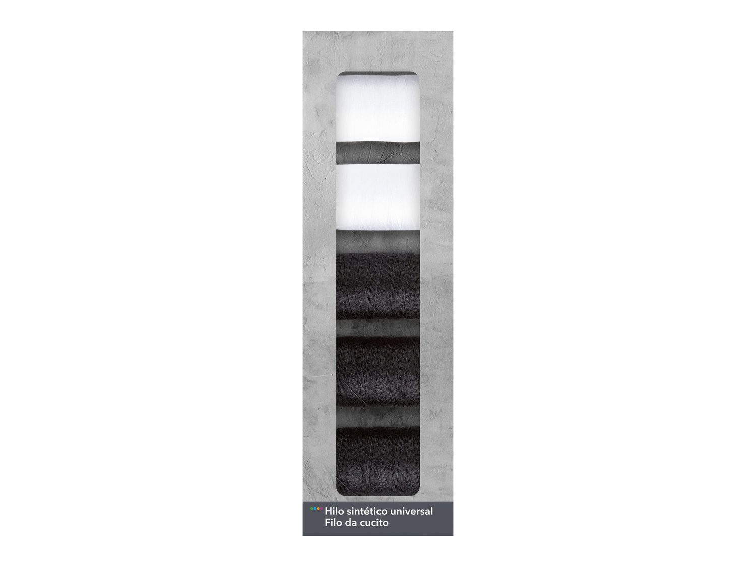 Filo o accessori da cucito Crelando, prezzo 2.49 €
Caratteristiche